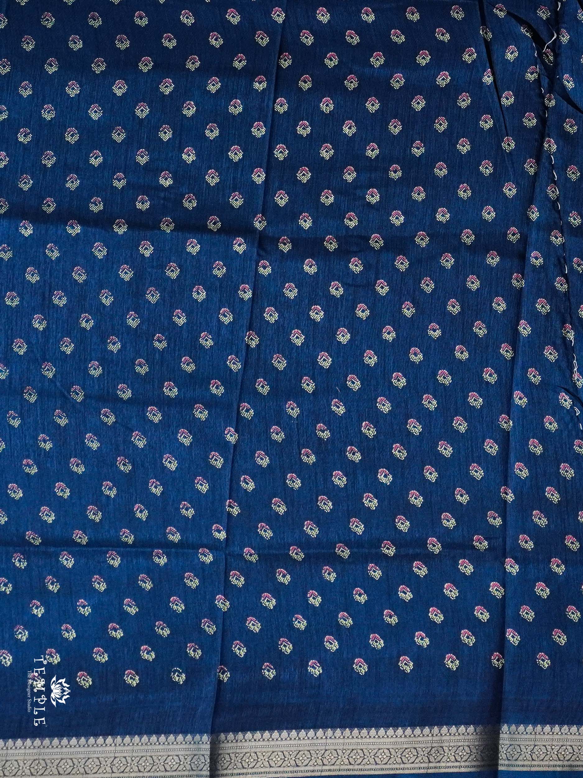 Mulberry Saree | TTDS2766.