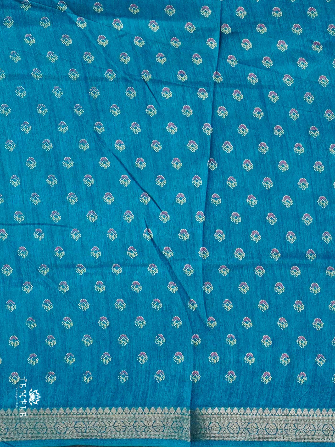 Mulberry Saree | TTDS2766