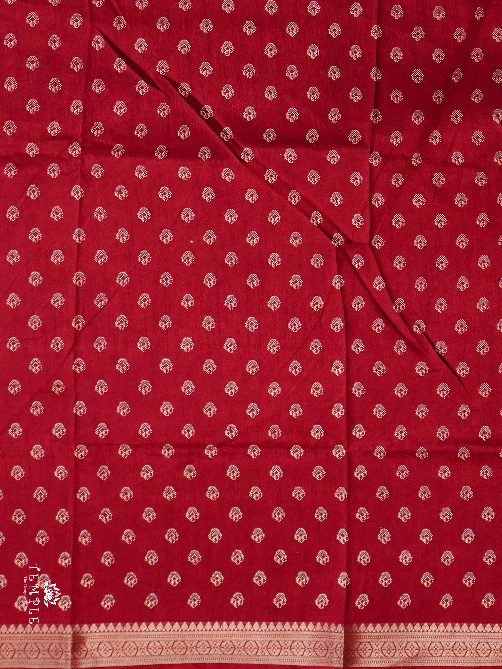 Mulberry Saree | TTDS2766