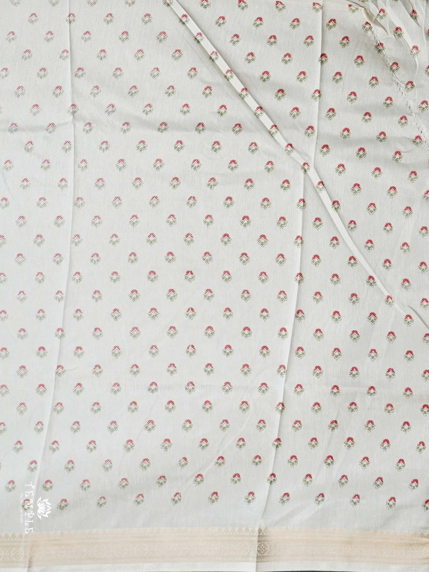 Mulberry Saree | TTDS2766