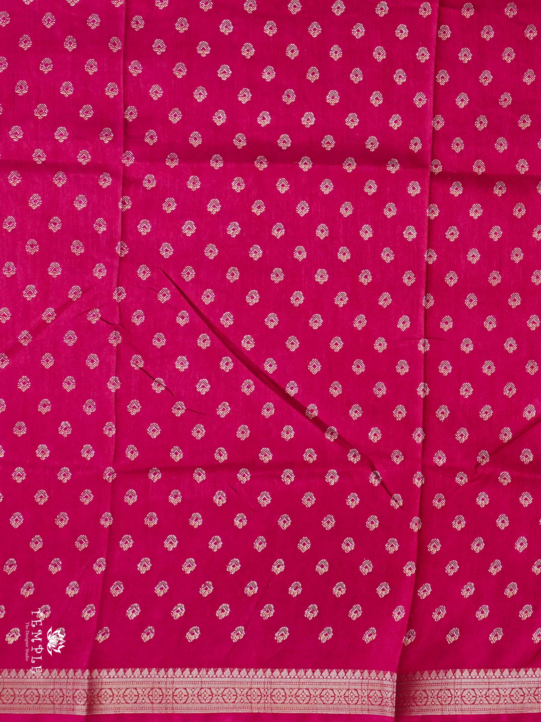 Mulberry Saree | TTDS2766