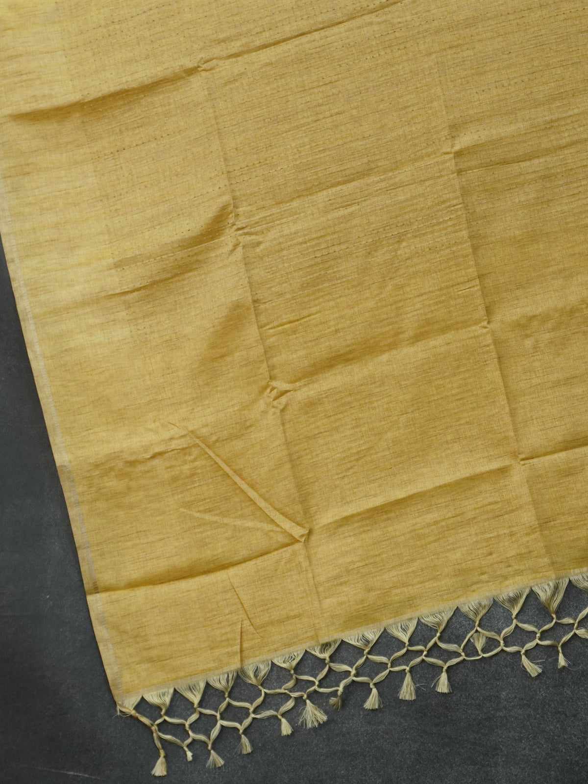 Ghicha handloom Saree | TTDS3611