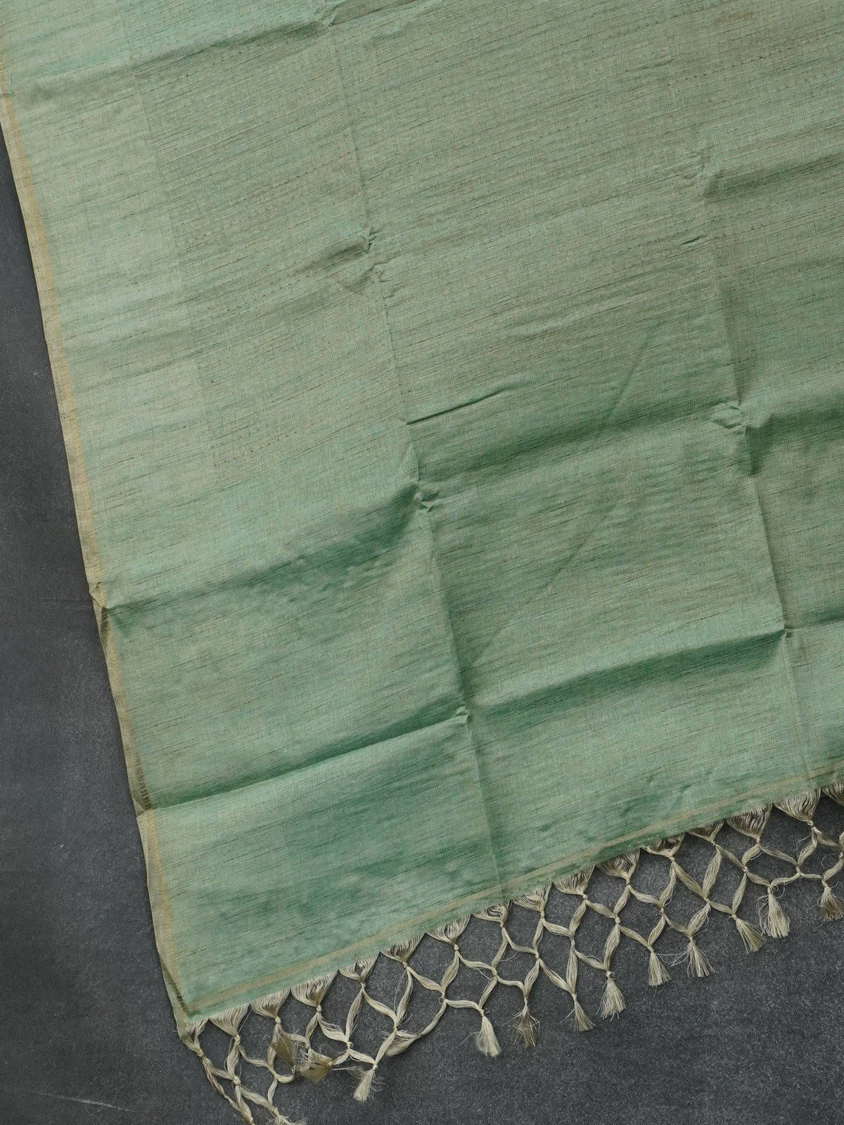 Ghicha handloom Saree | TTDS3611