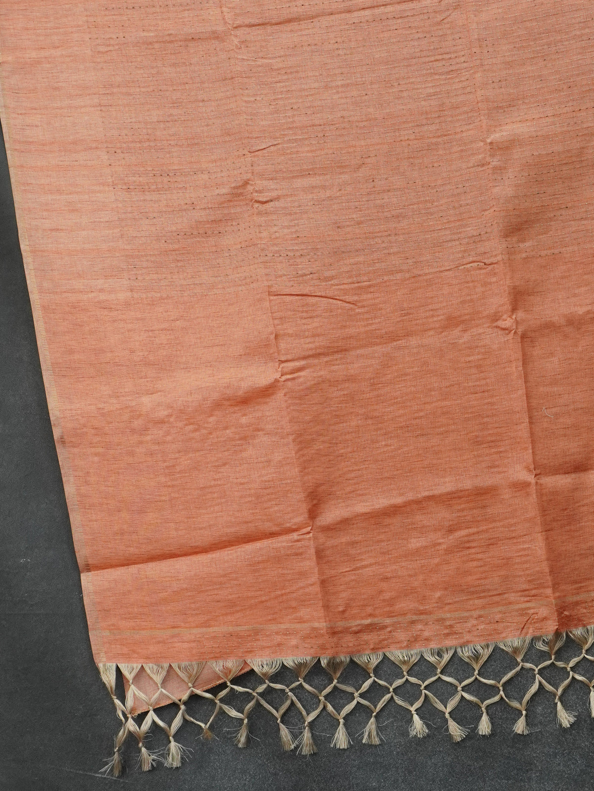 Ghicha handloom Saree | TTDS3611