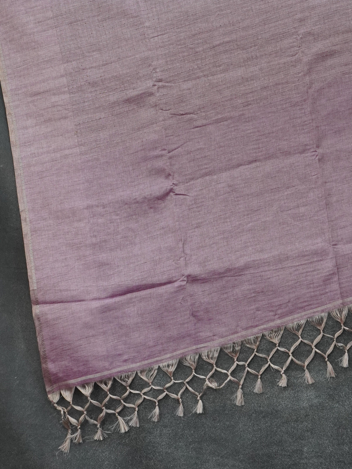 Ghicha handloom Saree | TTDS3611