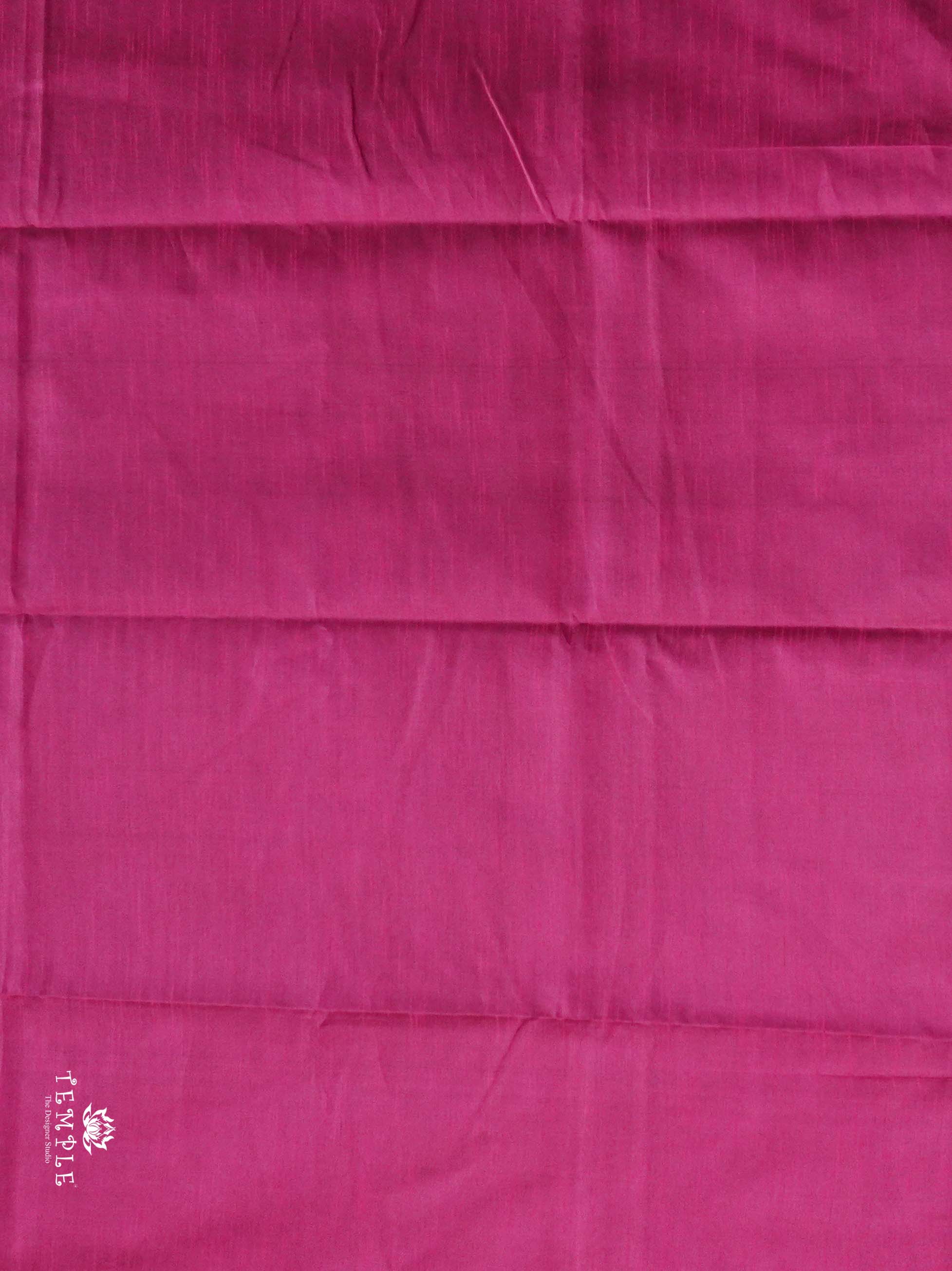 Raw Silk Saree with sequins Work | TTDS2100