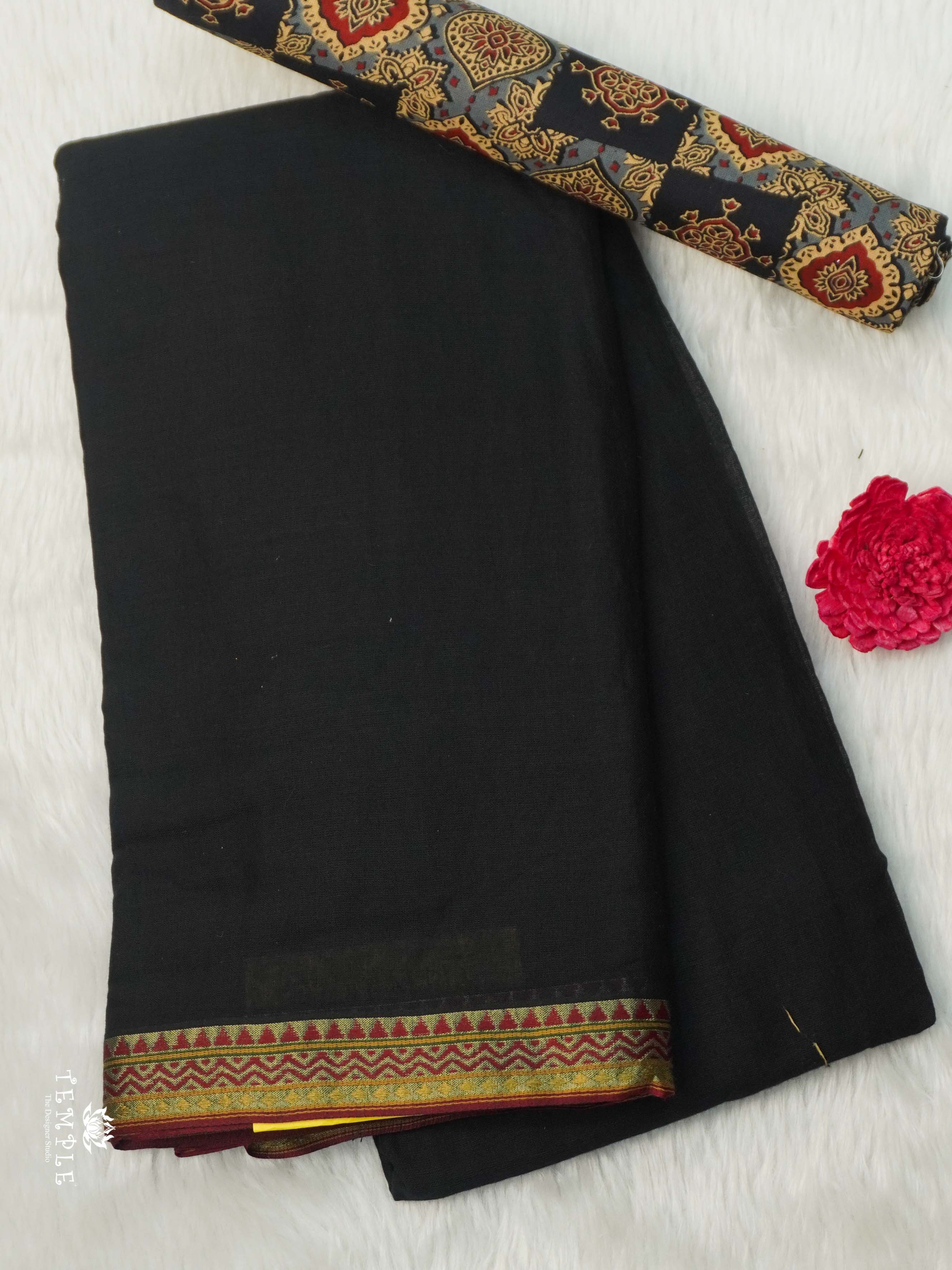 Narayanapet Cotton Sarees | TTDS2191