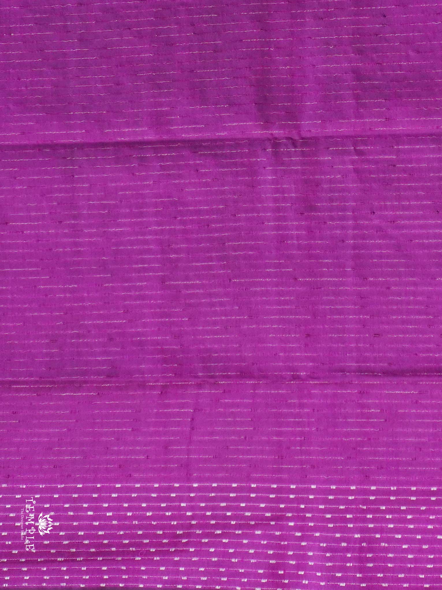 Handloom Tussar Silk Saree | TTDS2337
