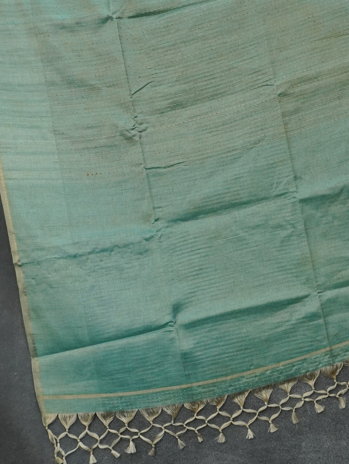 Ghicha handloom Saree | TTDS3611