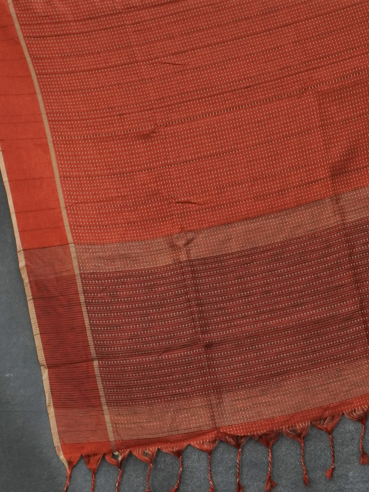 Handloom Silk Saree | TTDS2896