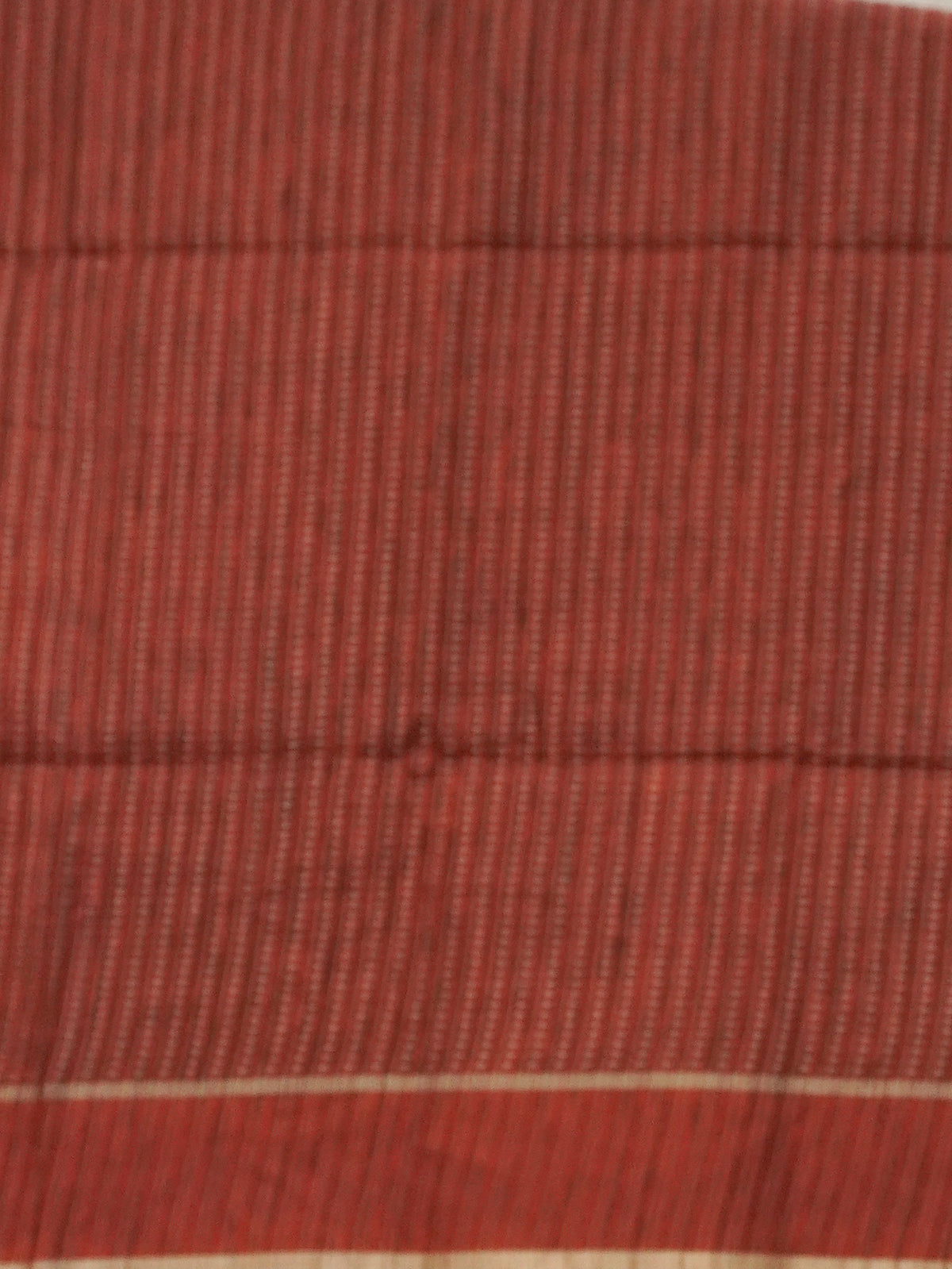 Handloom Silk Saree | TTDS2896