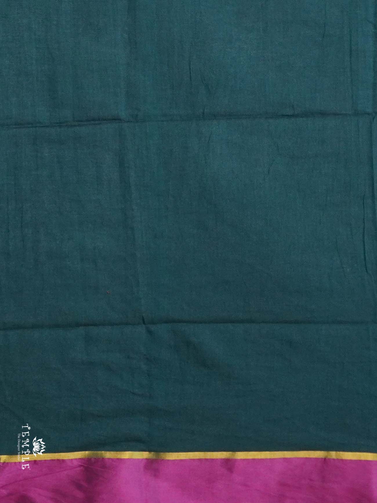 Premium Mul Cotton Saree | TTDS2683