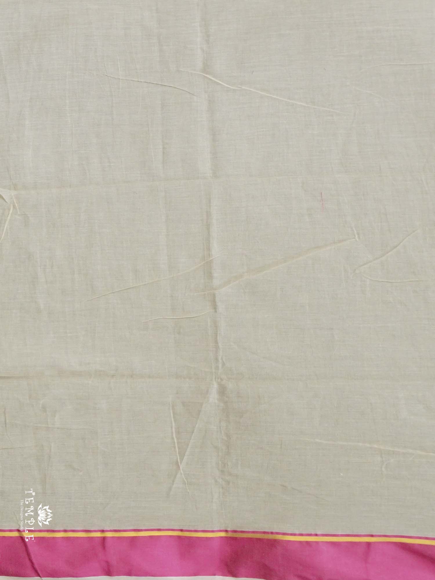 Premium Mul Cotton Saree | TTDS2683