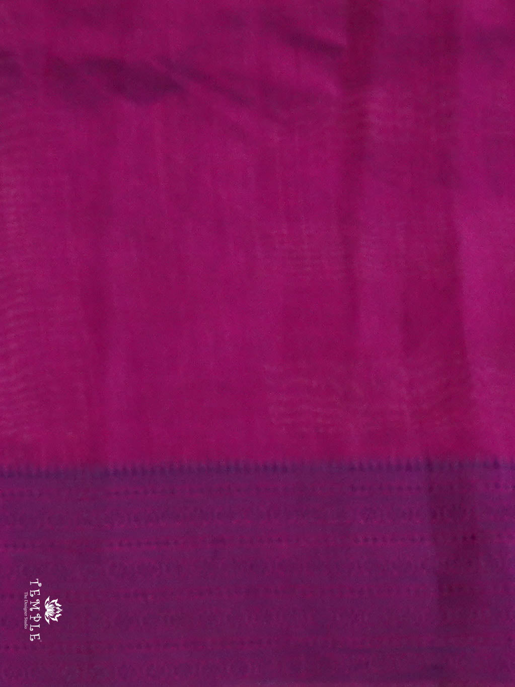 Fancy Tussar Saree | TTDS2774