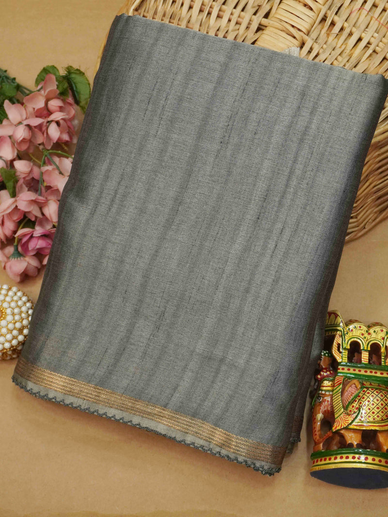 Ghicha Handloom Saree | TTDS3625