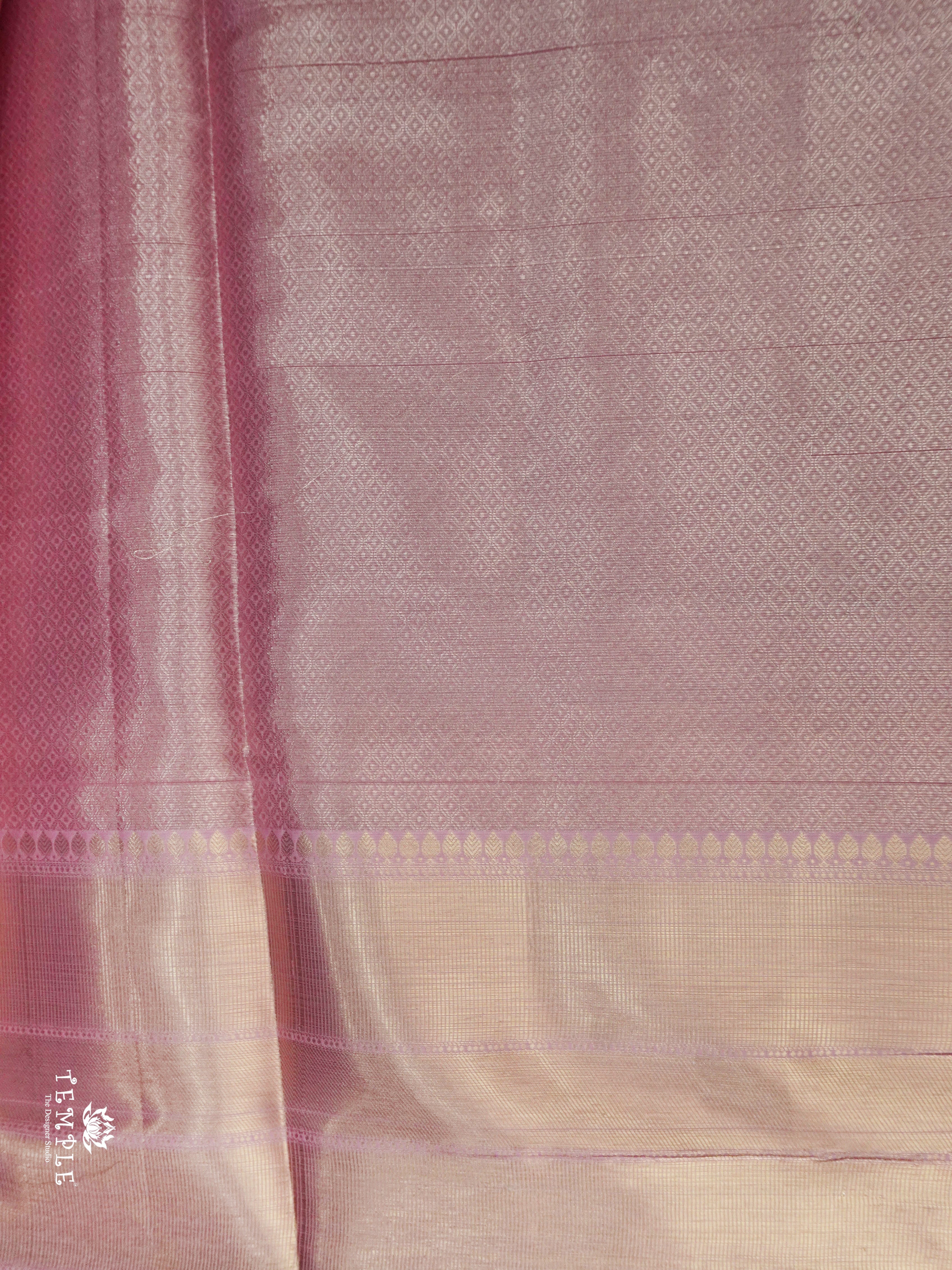 Tissue Silk Saree | TTDS1774 | PRE BOOKING