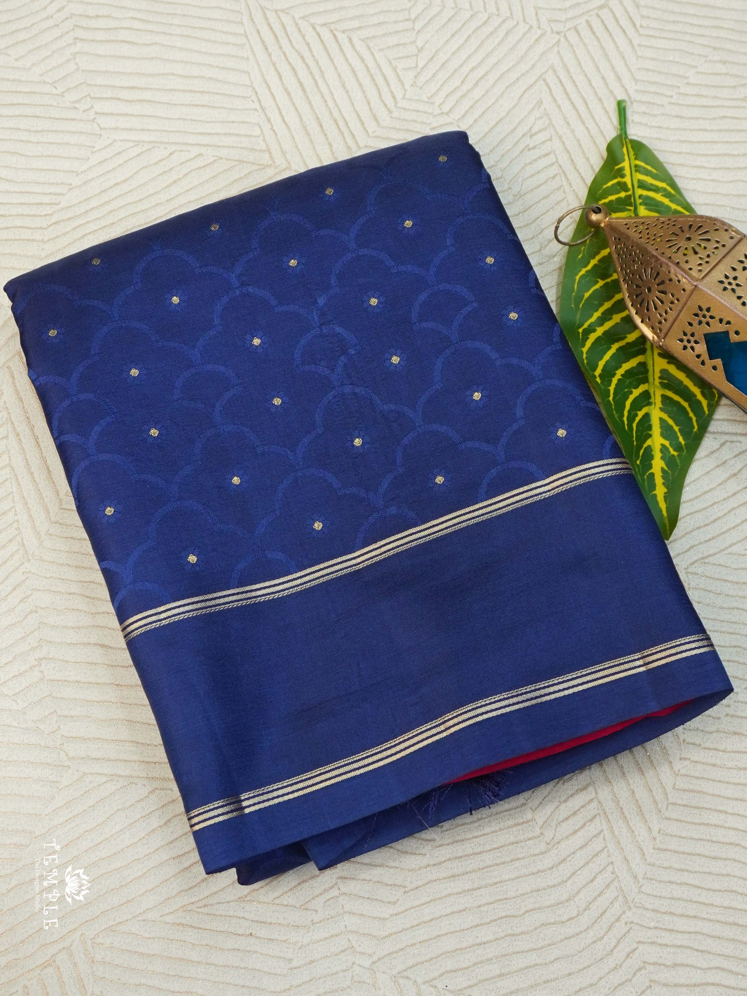 Warm Silk Saree | TTDS2196