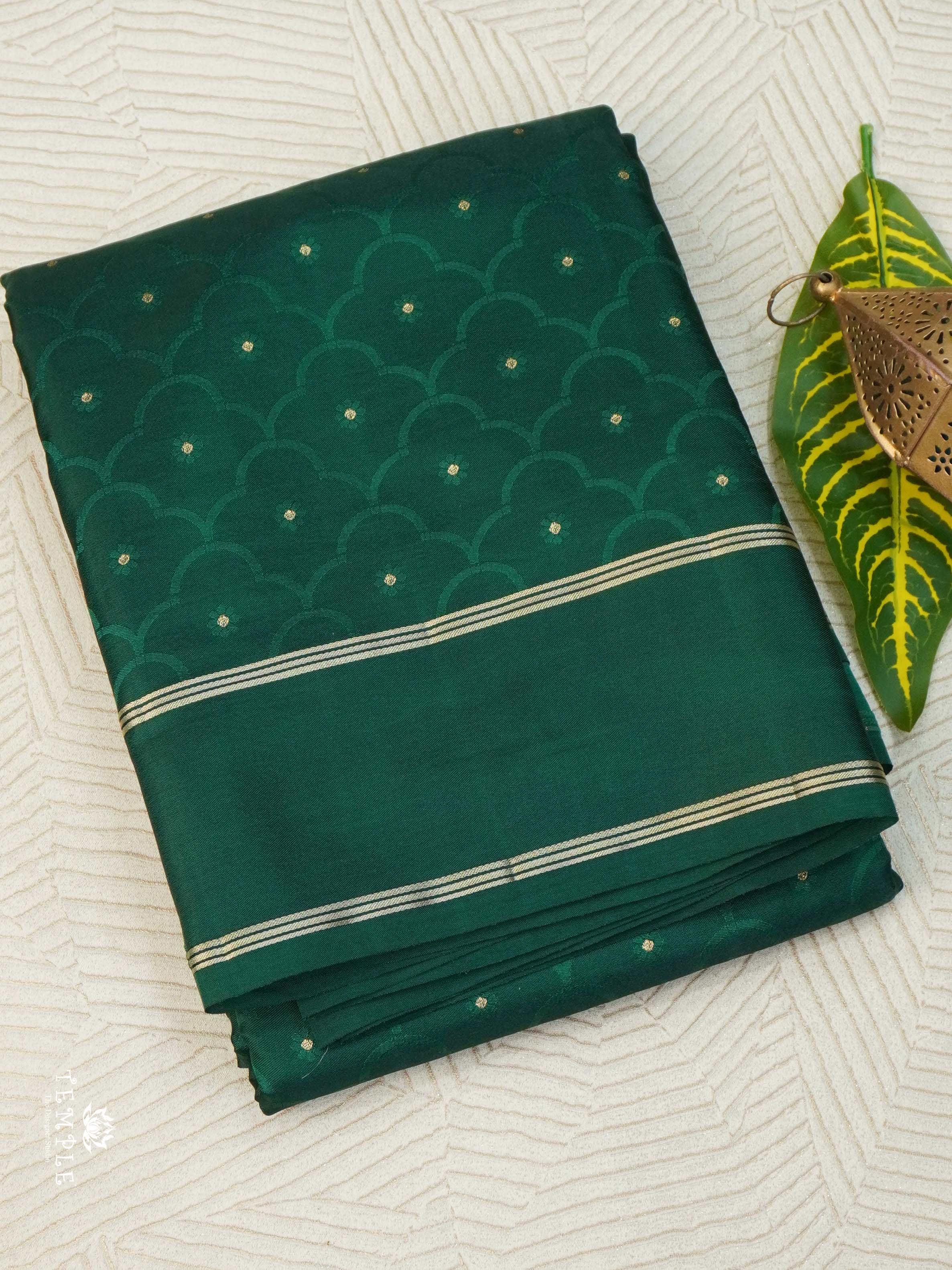 Warm Silk Saree | TTDS2196