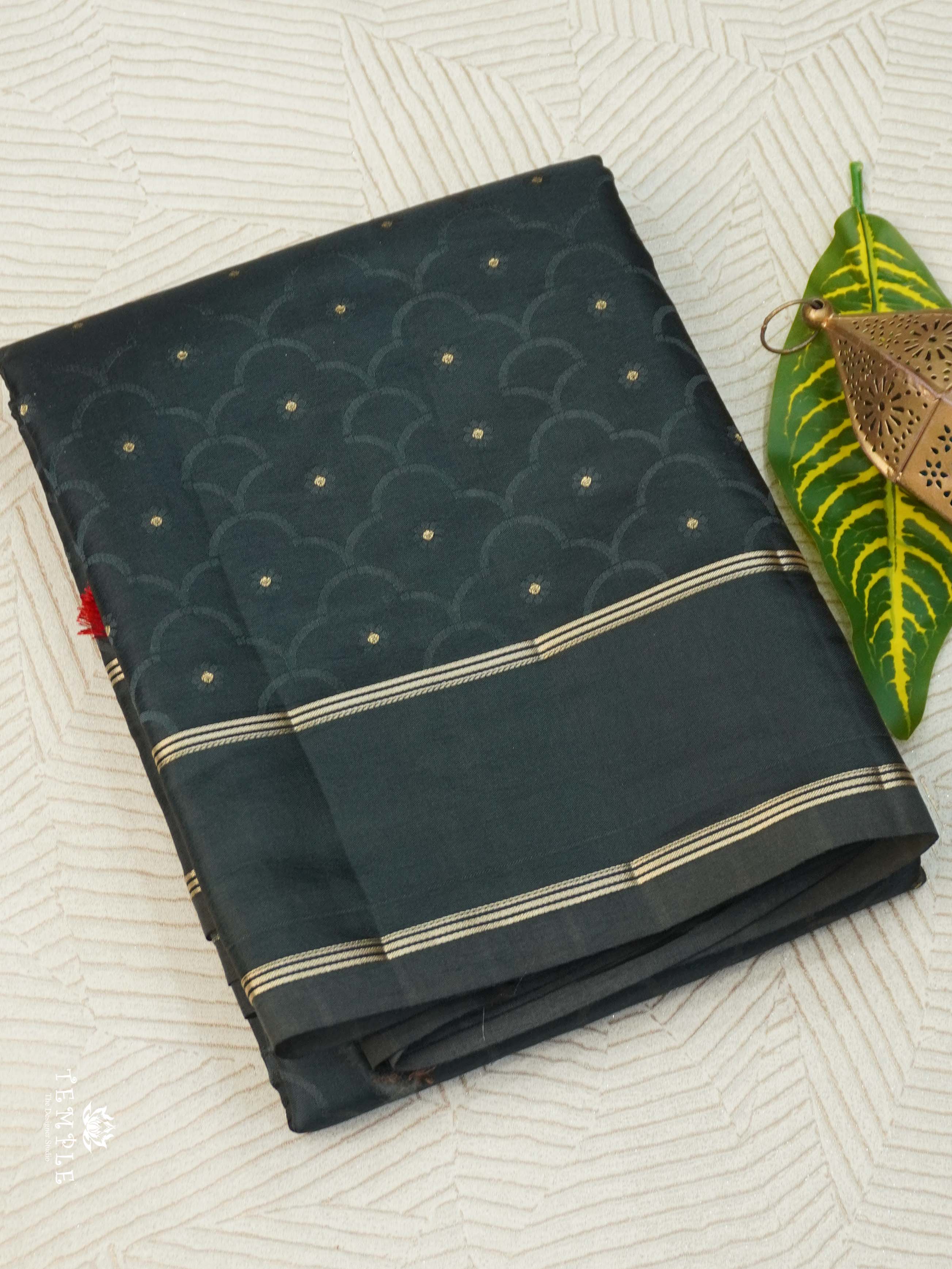Warm Silk Saree | TTDS2196