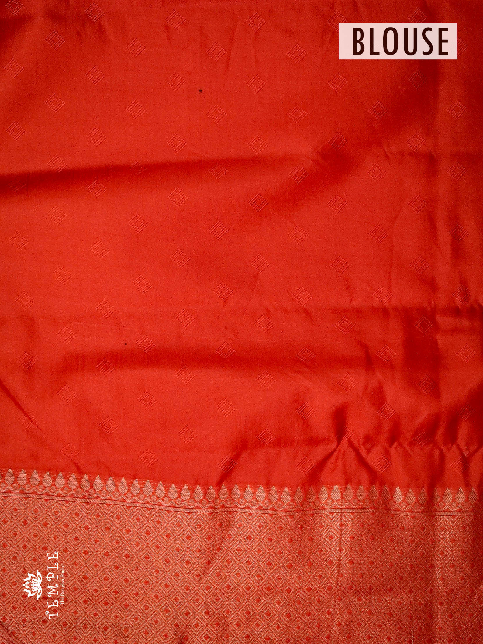 Banarasi Softy Silk Saree  | TTDS644