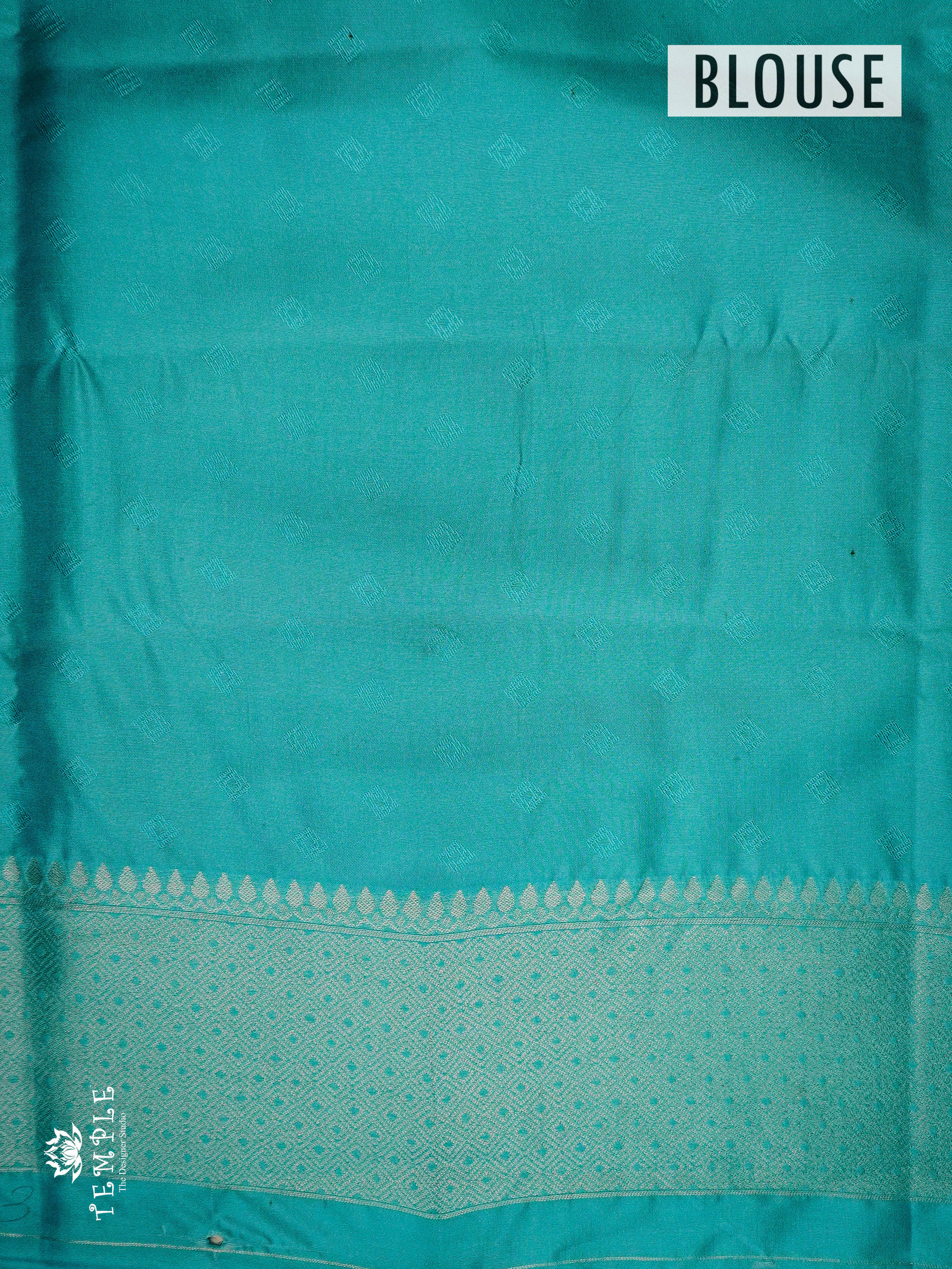 Banarasi Softy Silk Saree  | TTDS644