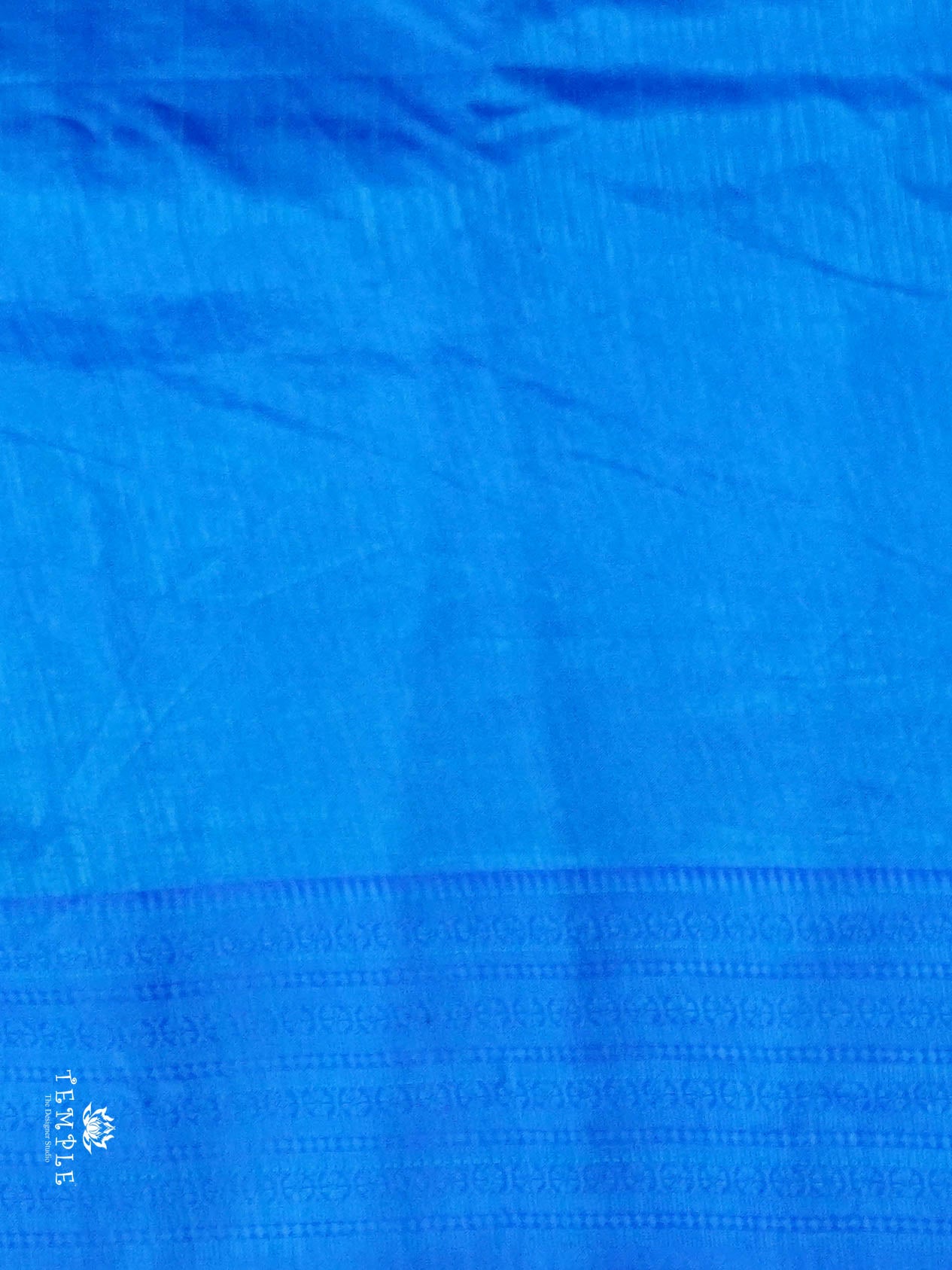 Fancy Tussar Saree | TTDS2774