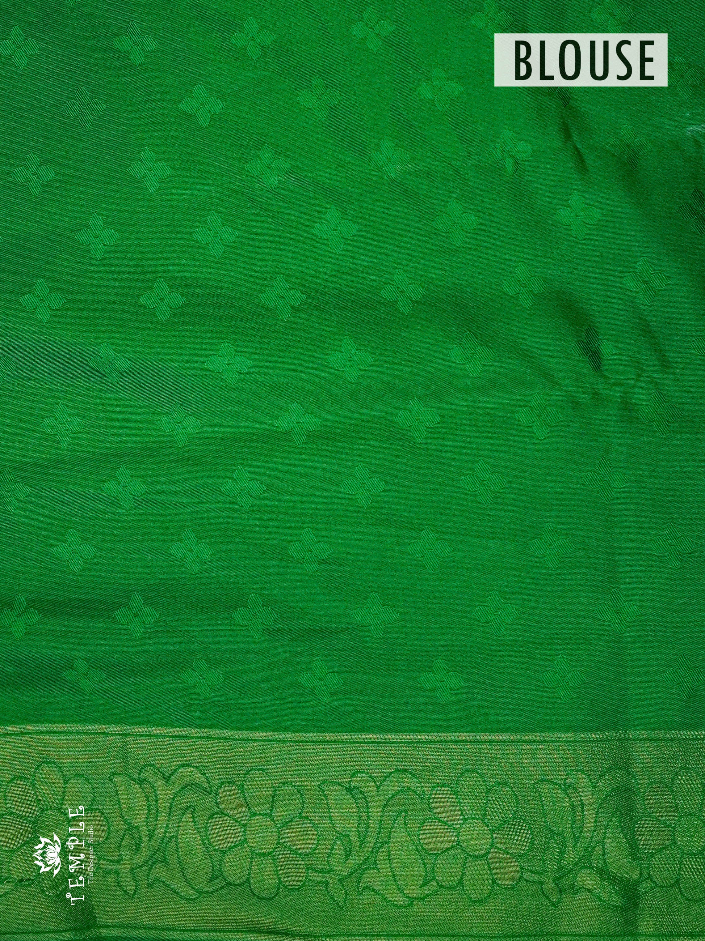 Banarasi Softy Silk Saree  | TTDS642