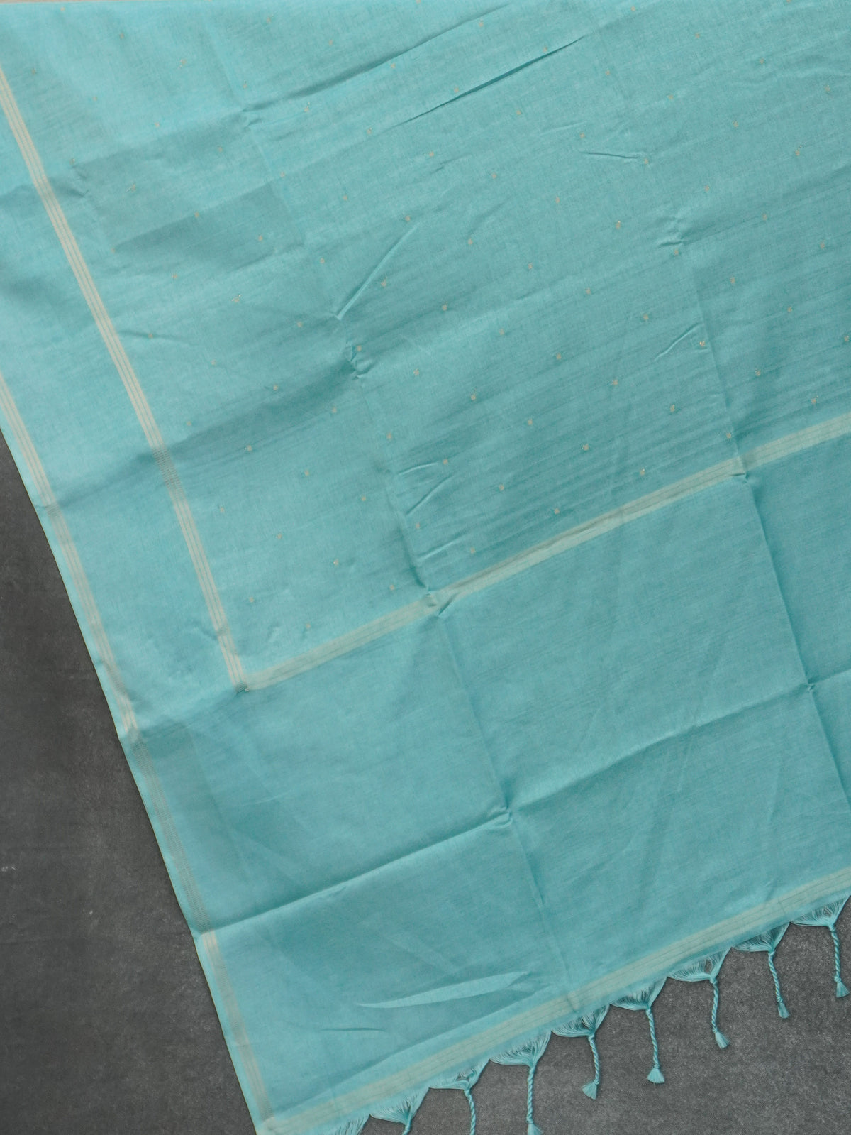 Handloom Matka Silk Saree | TTDS3312