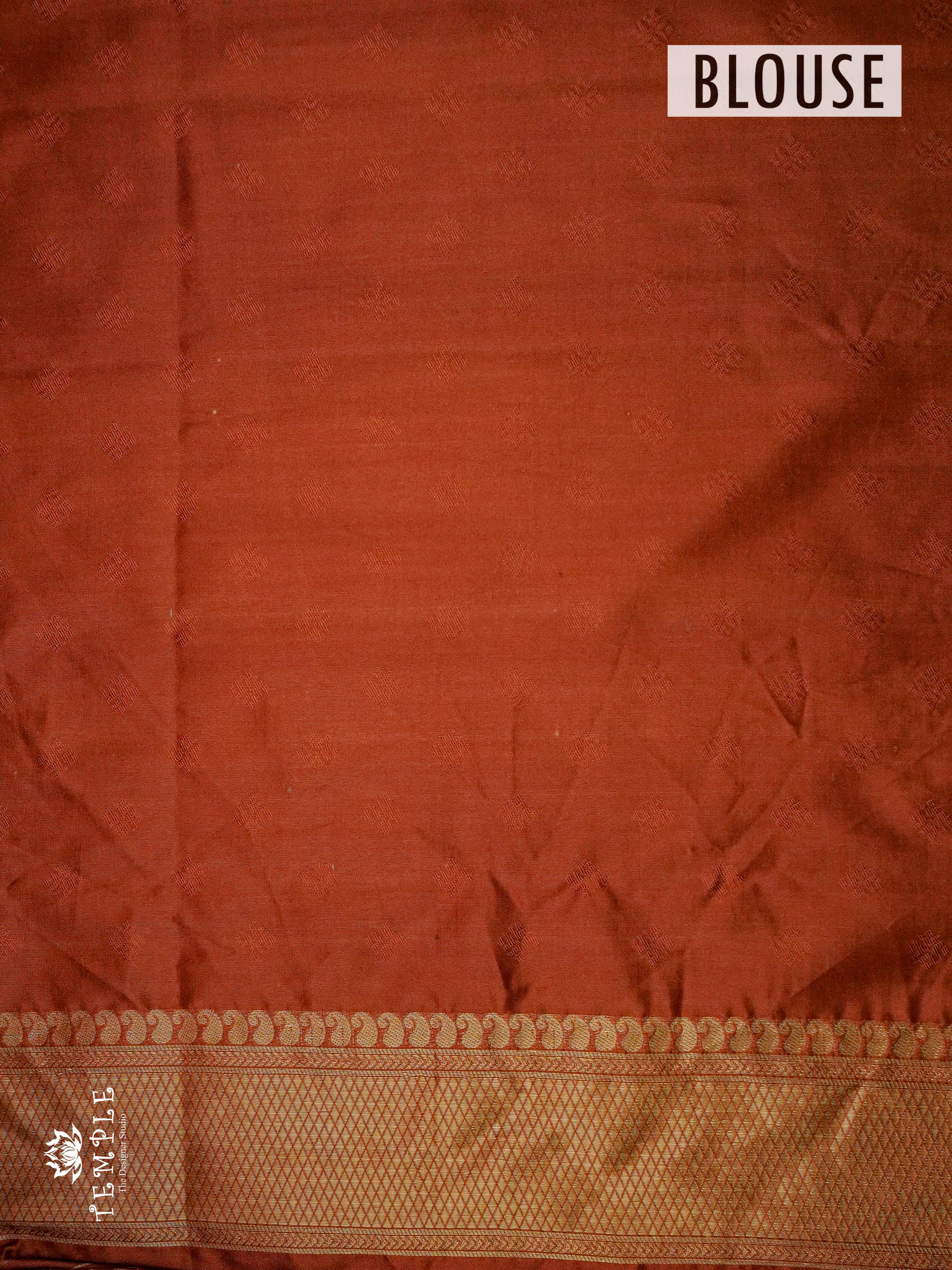 Banarasi Softy Silk Saree  | TTDS641