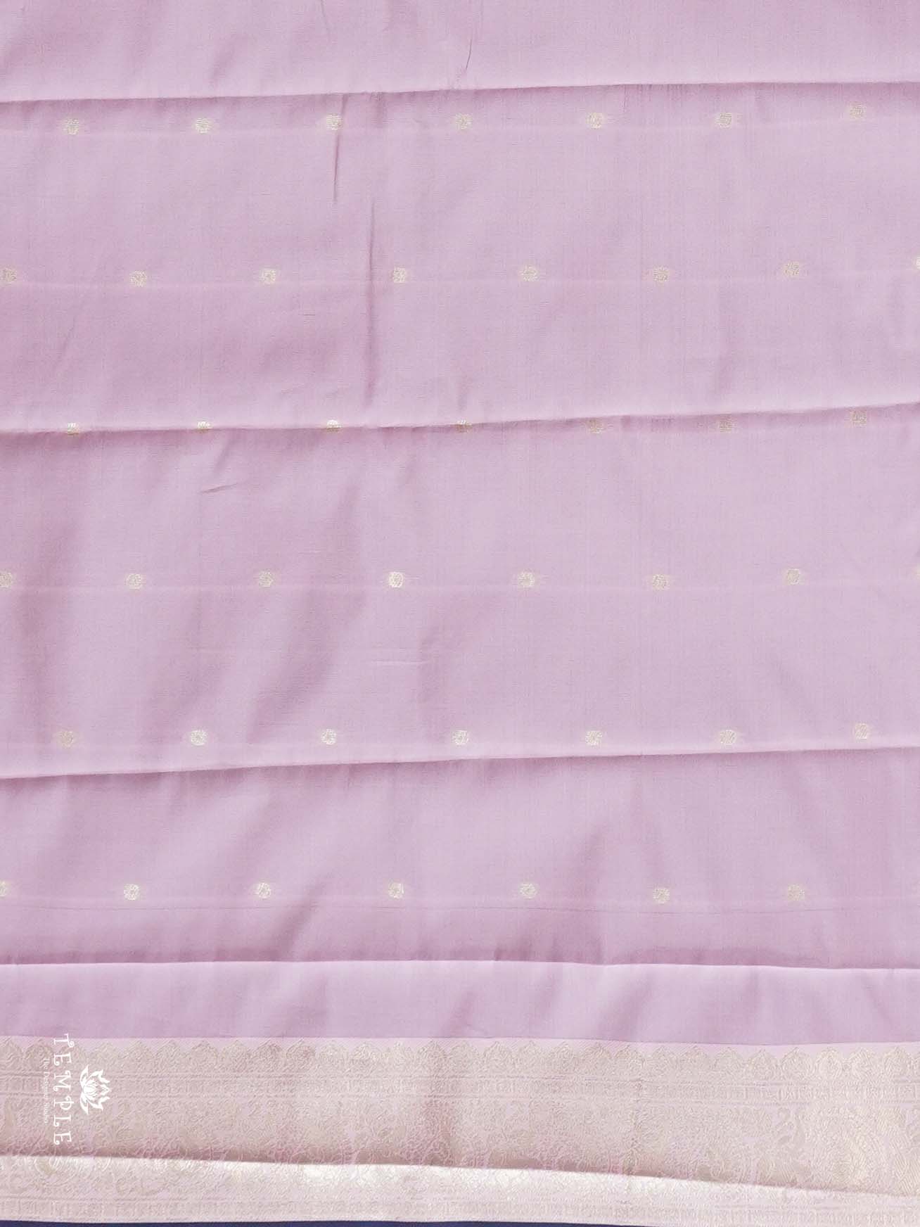 Semi Silk Saree | TTDS2694