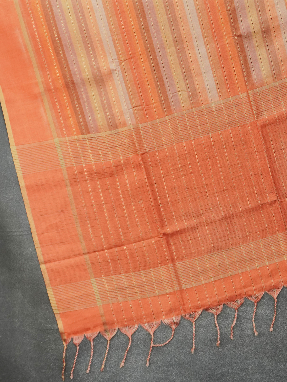 Handloom Silk Saree | TTDS3617