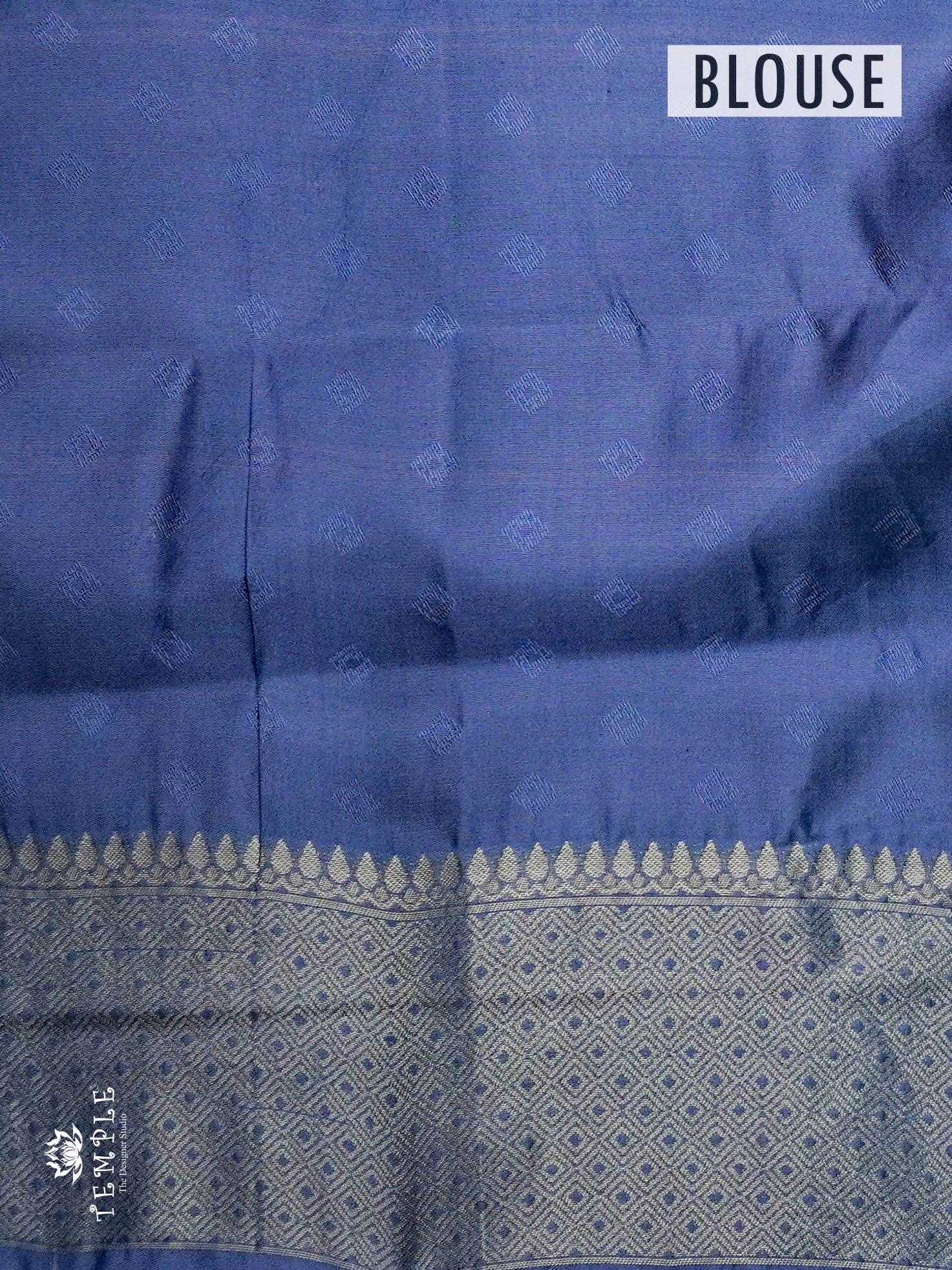 Banarasi Softy Silk Saree  | TTDS639