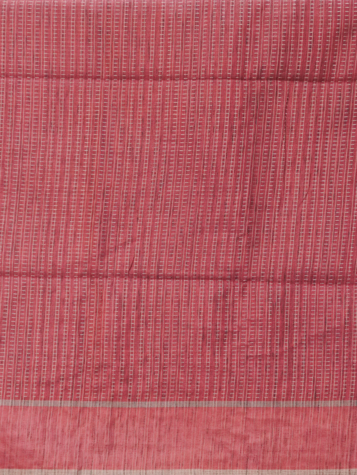 Handloom Matka Silk Saree | TTDS3647