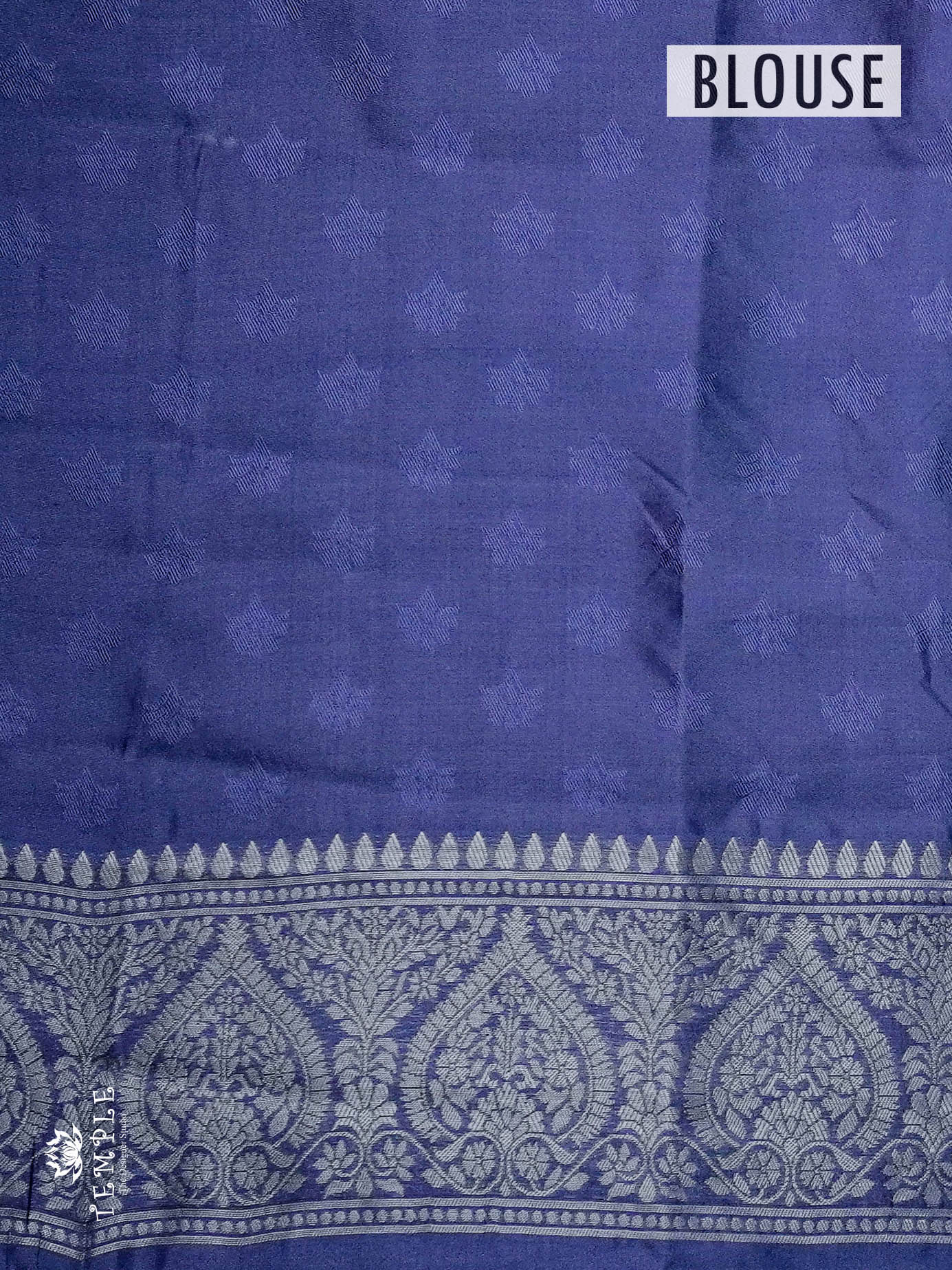 Banarasi Softy Silk Saree  | TTDS638