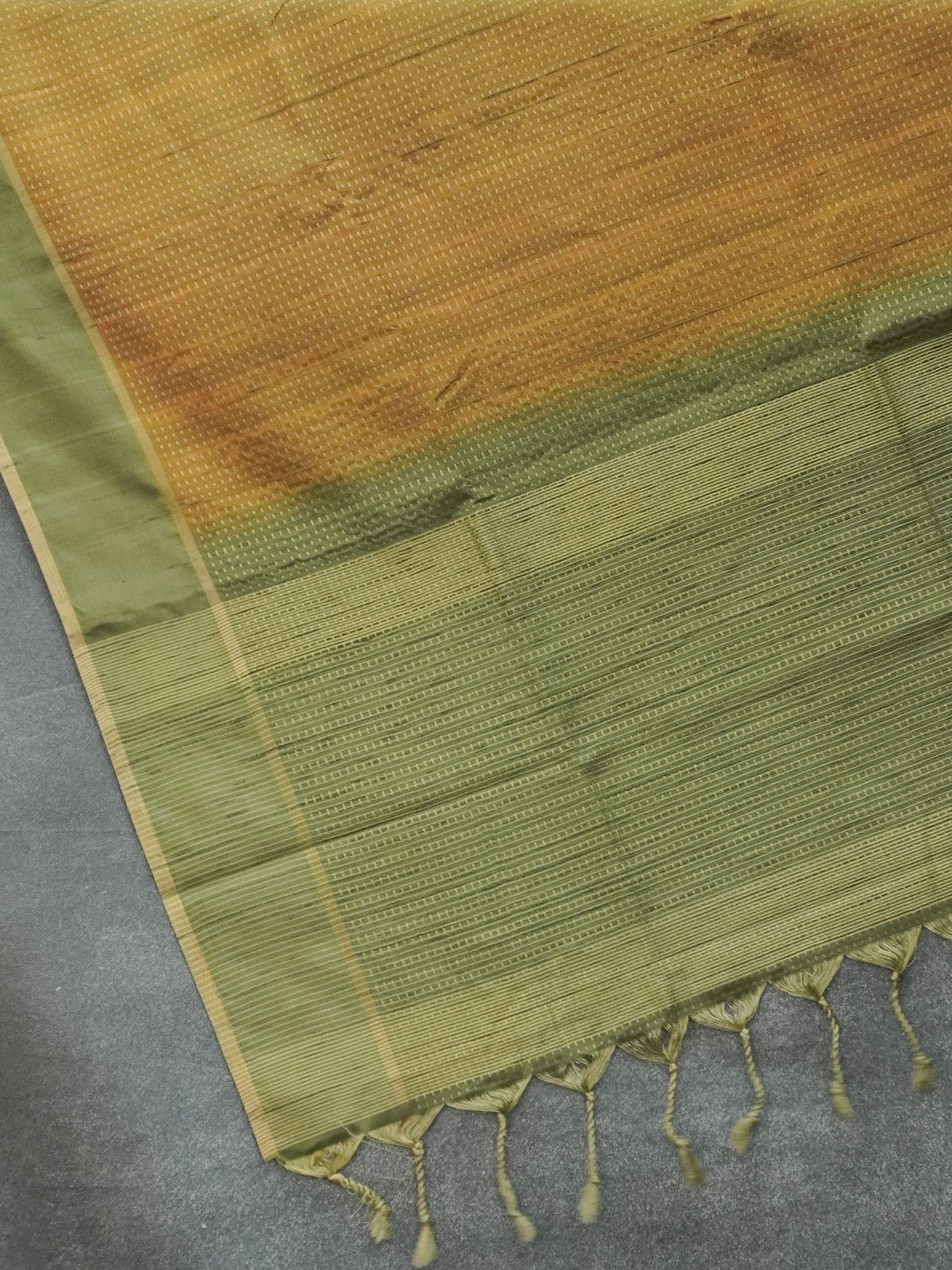Handloom Matka Silk Saree | TTDS3647