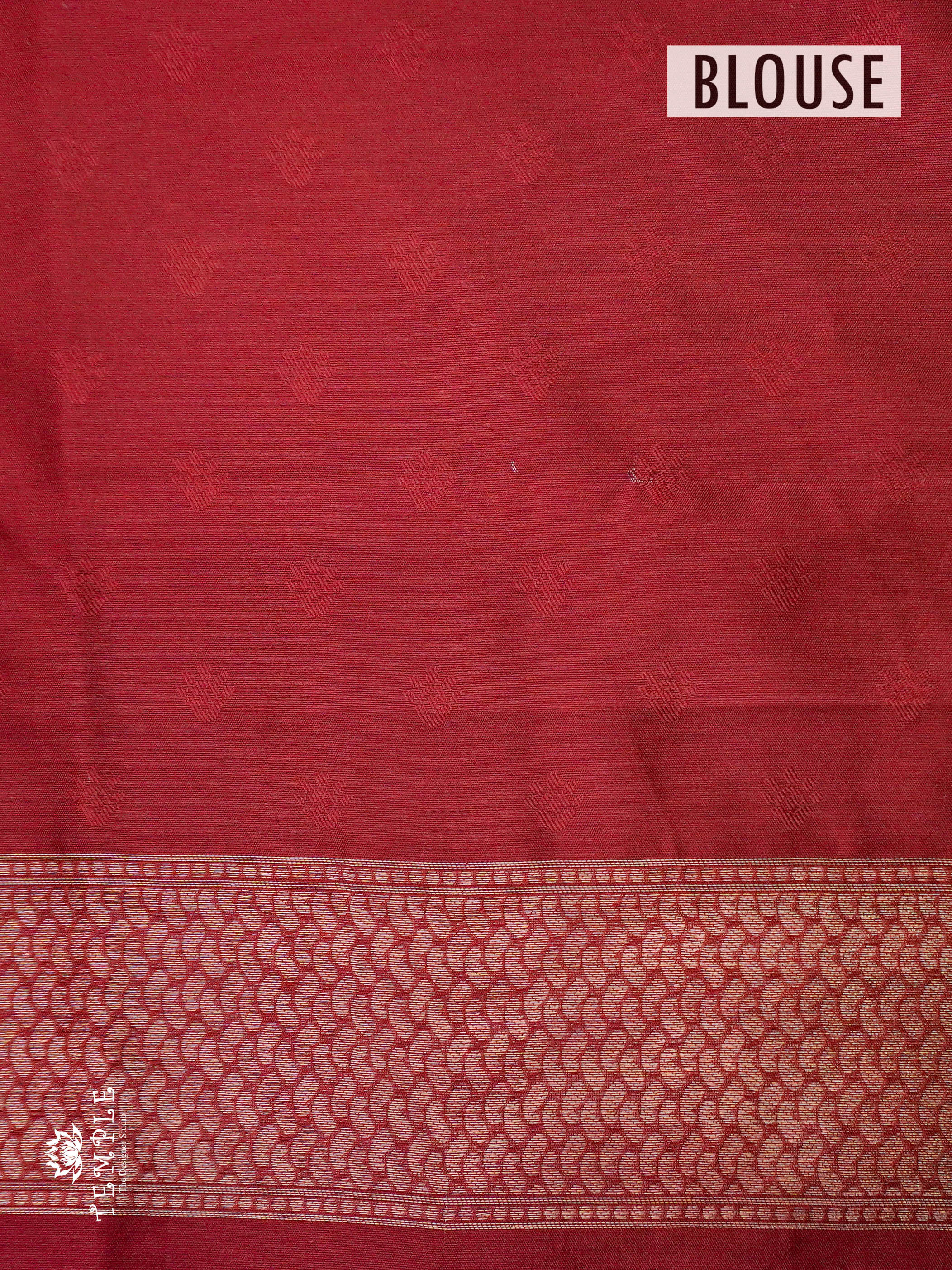 Banarasi Softy Silk Saree  | TTDS637