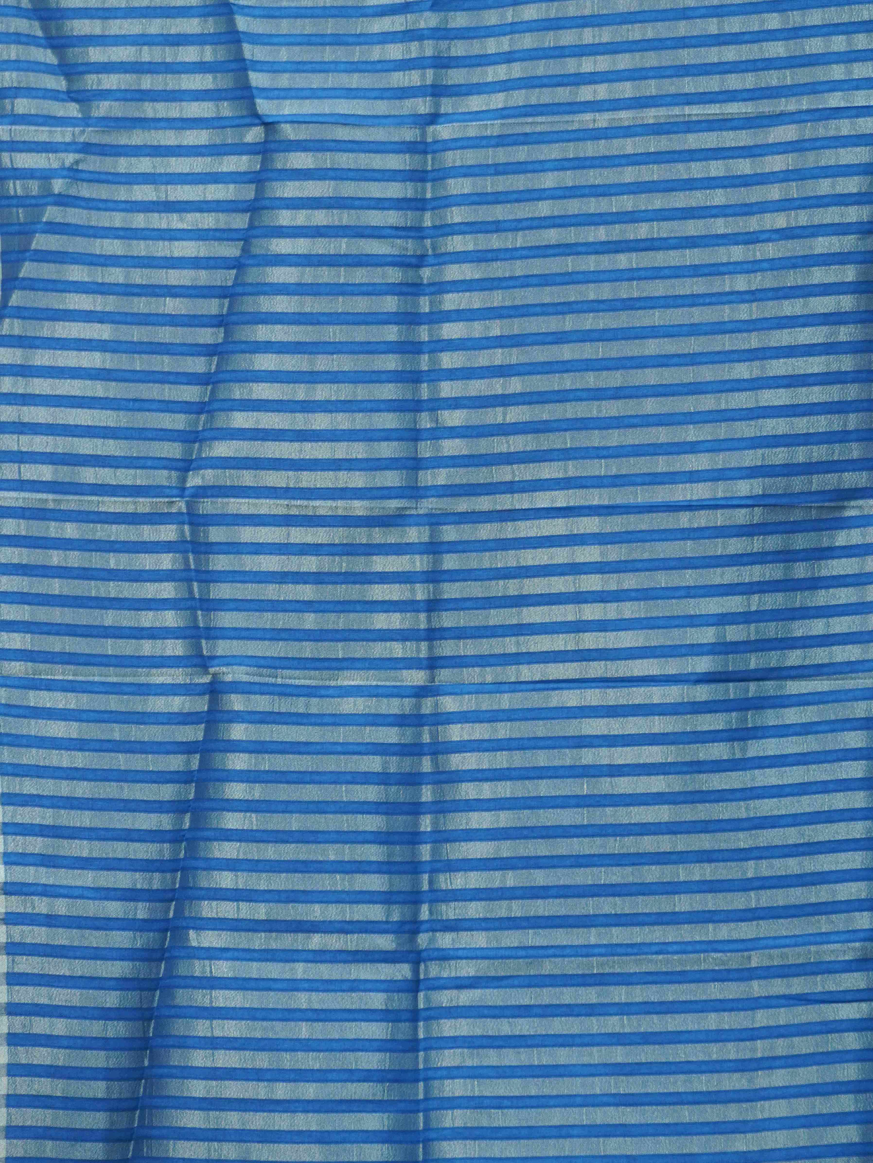 Tussar Silk Saree | TTDS3197