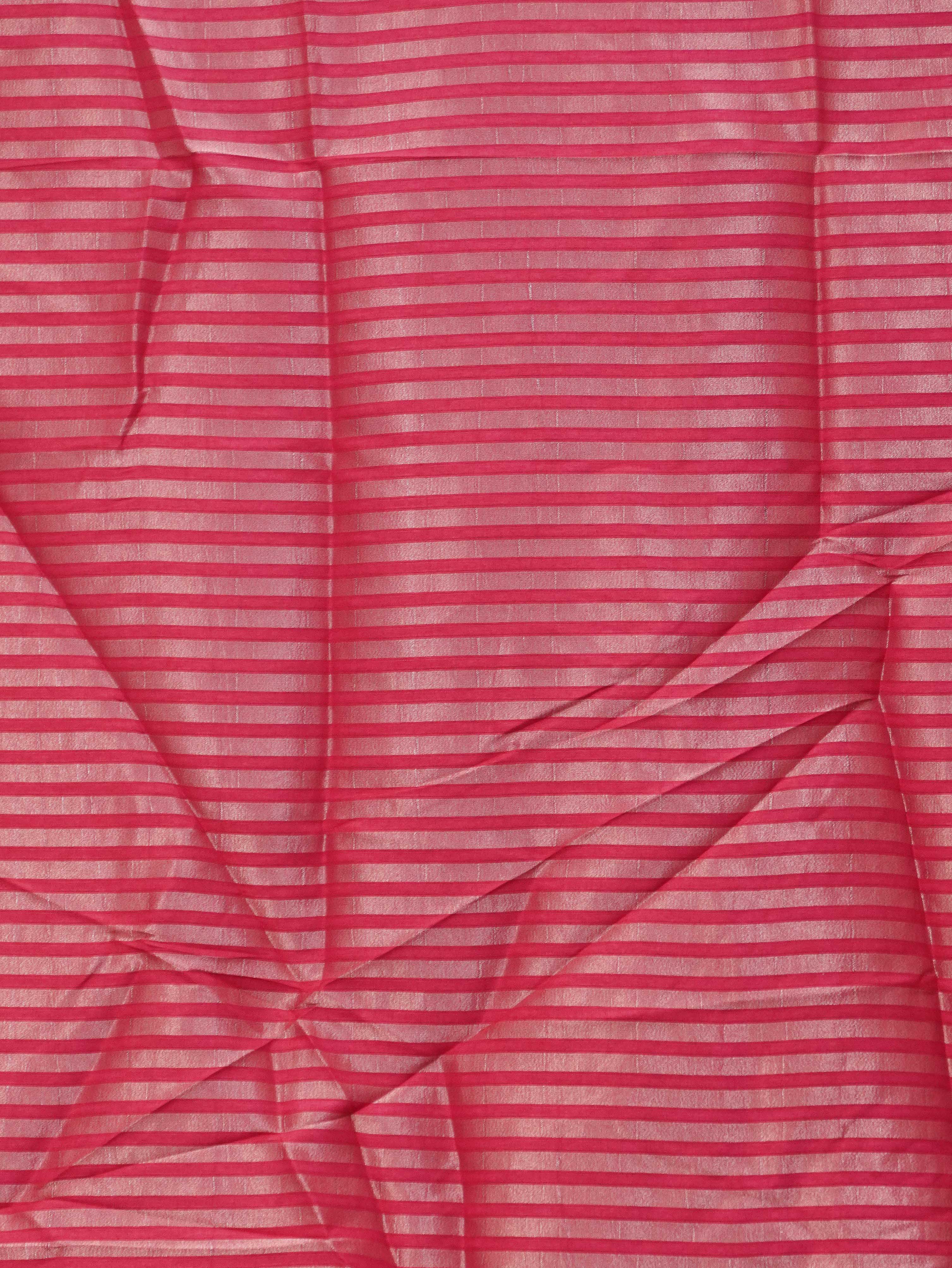 Tussar Silk Saree | TTDS3197