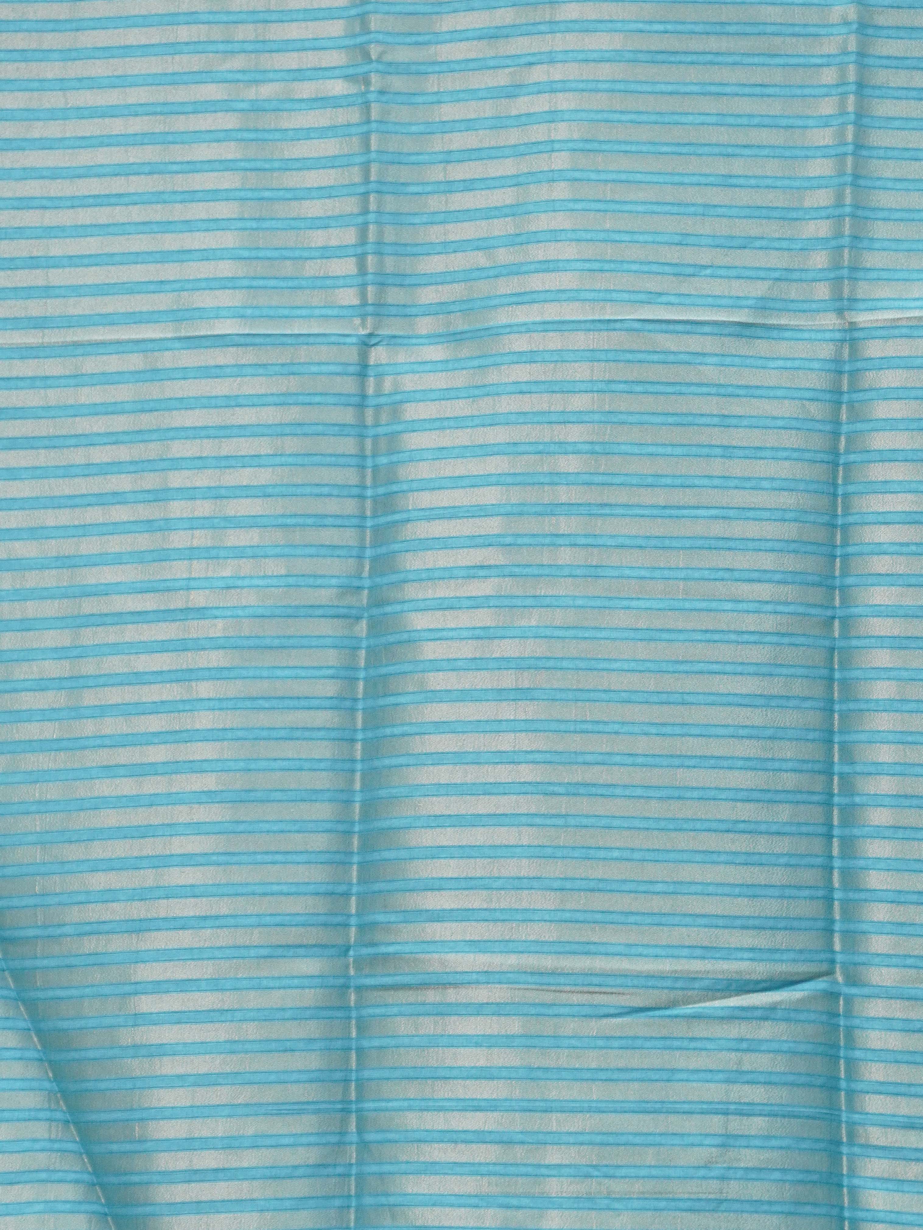 Tussar Silk Saree | TTDS3197