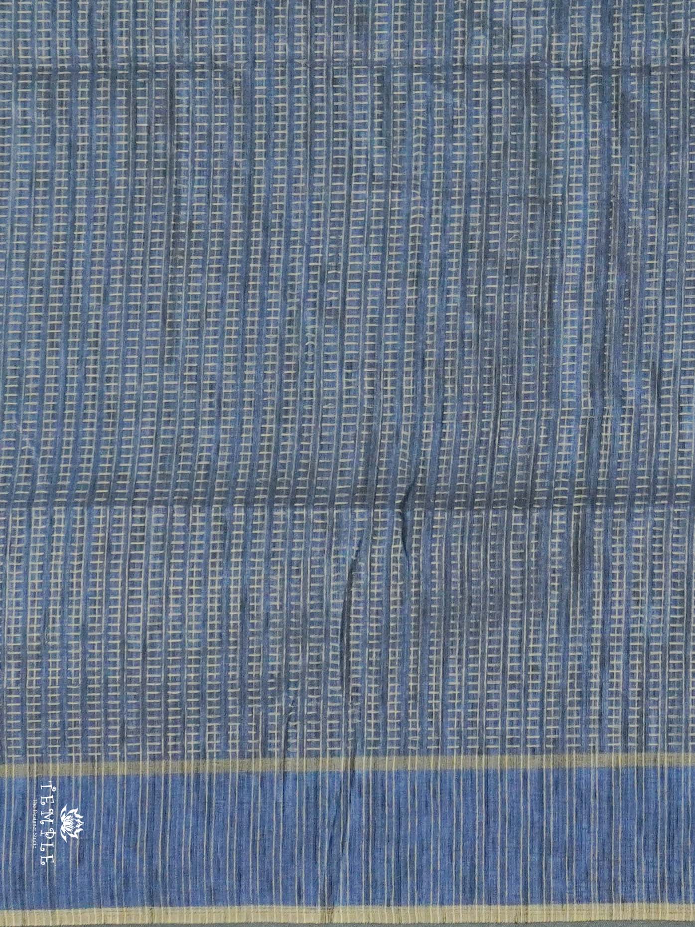 Handloom Silk Saree | TTDS2659