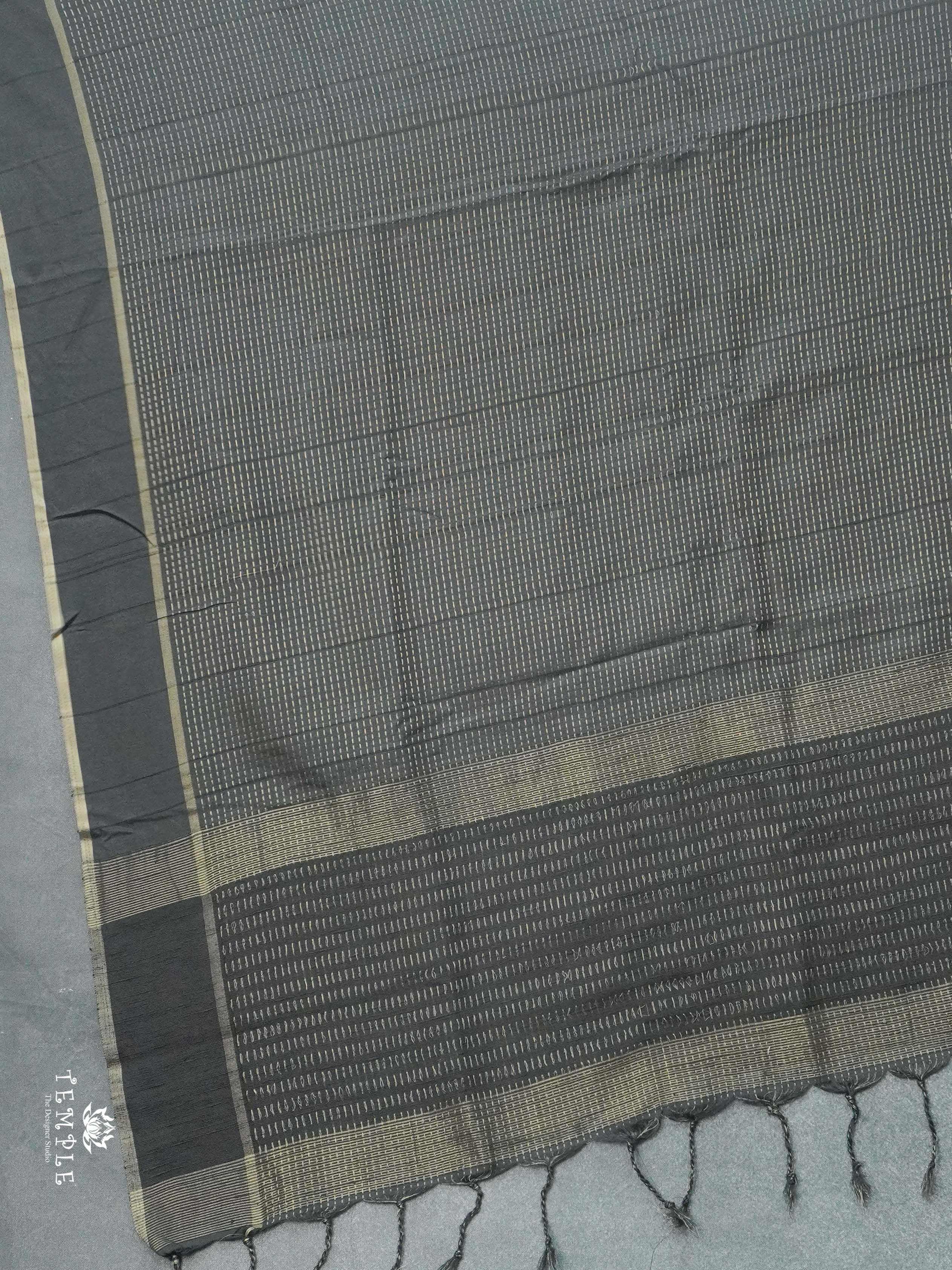 Handloom Silk Saree | TTDS2659