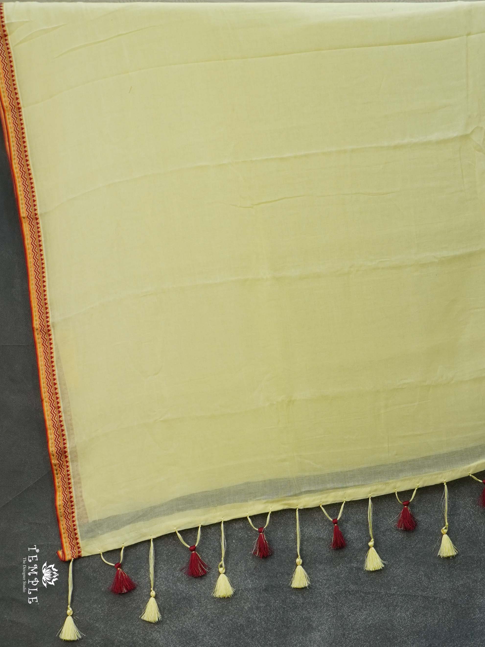 Narayanapet Cotton Sarees | TTDS2191