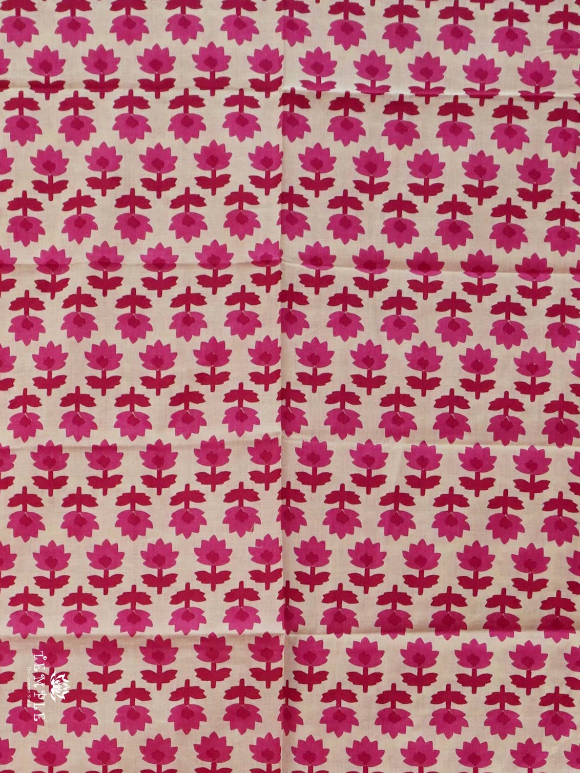 Narayanapet Cotton Sarees | TTDS2191