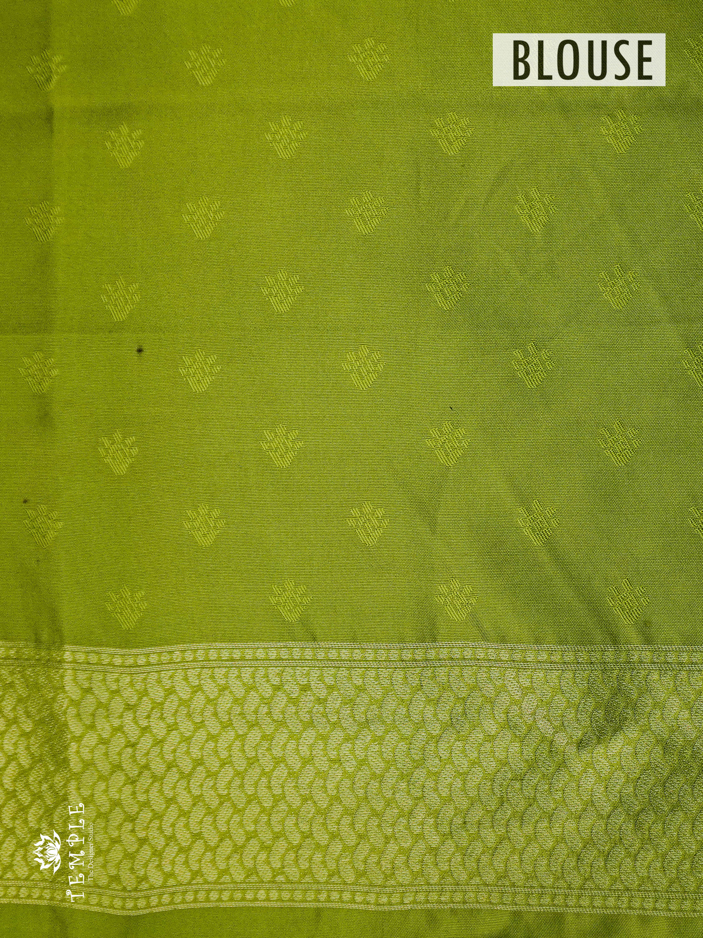 Banarasi Softy Silk Saree  | TTDS635