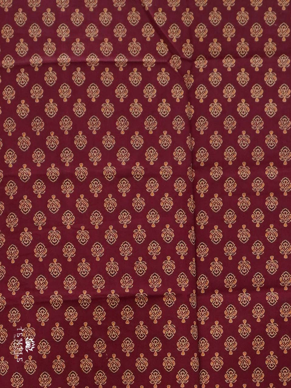 Narayanapet Cotton Sarees | TTDS2191
