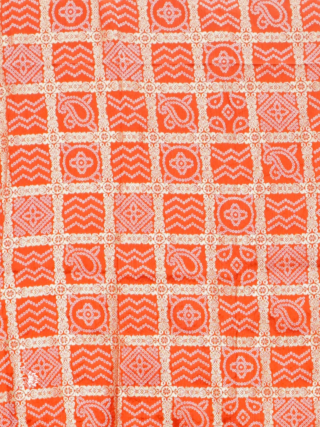 Viscose Georgette Saree | TTDS2693