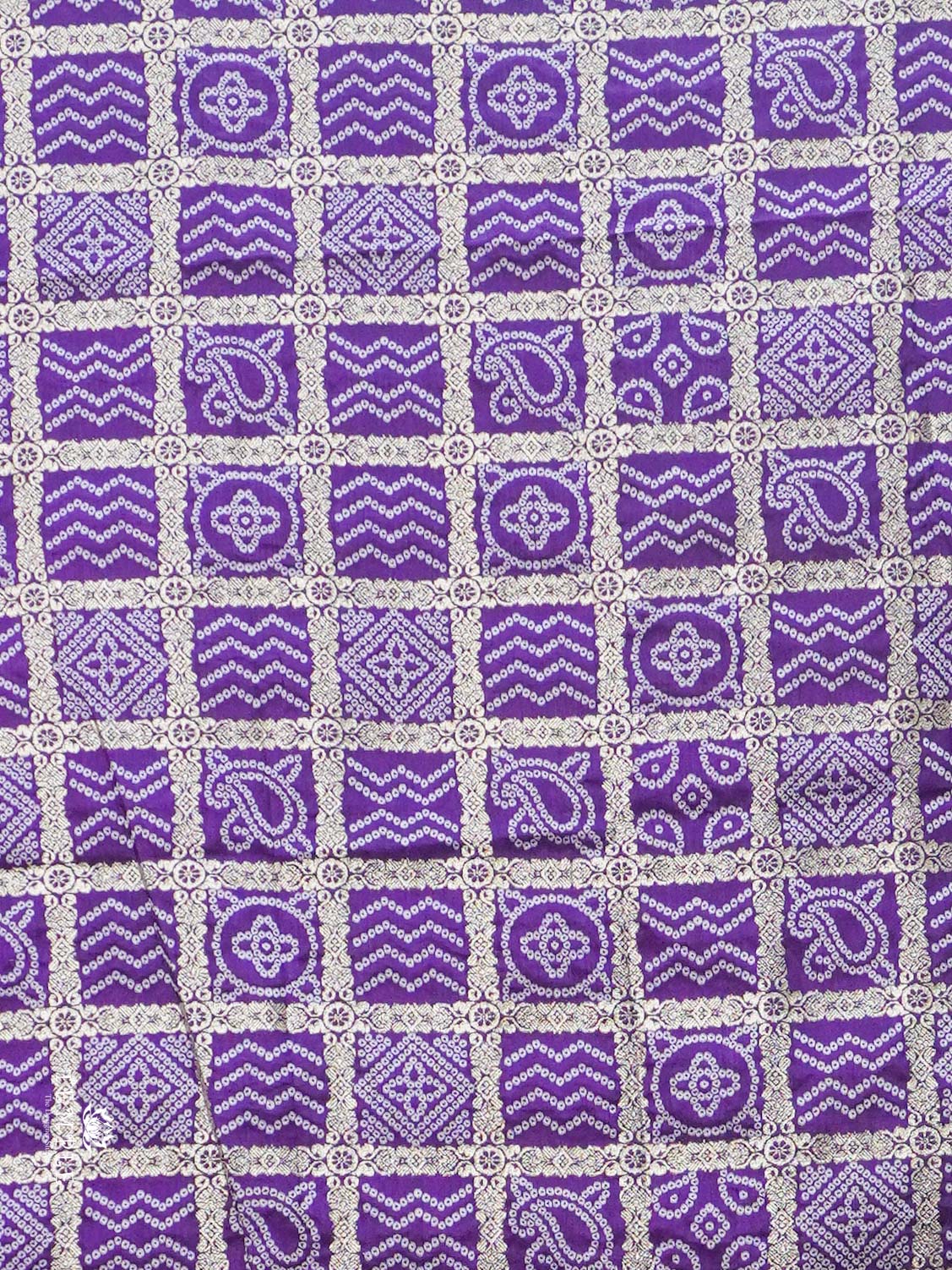 Viscose Georgette Saree | TTDS2693