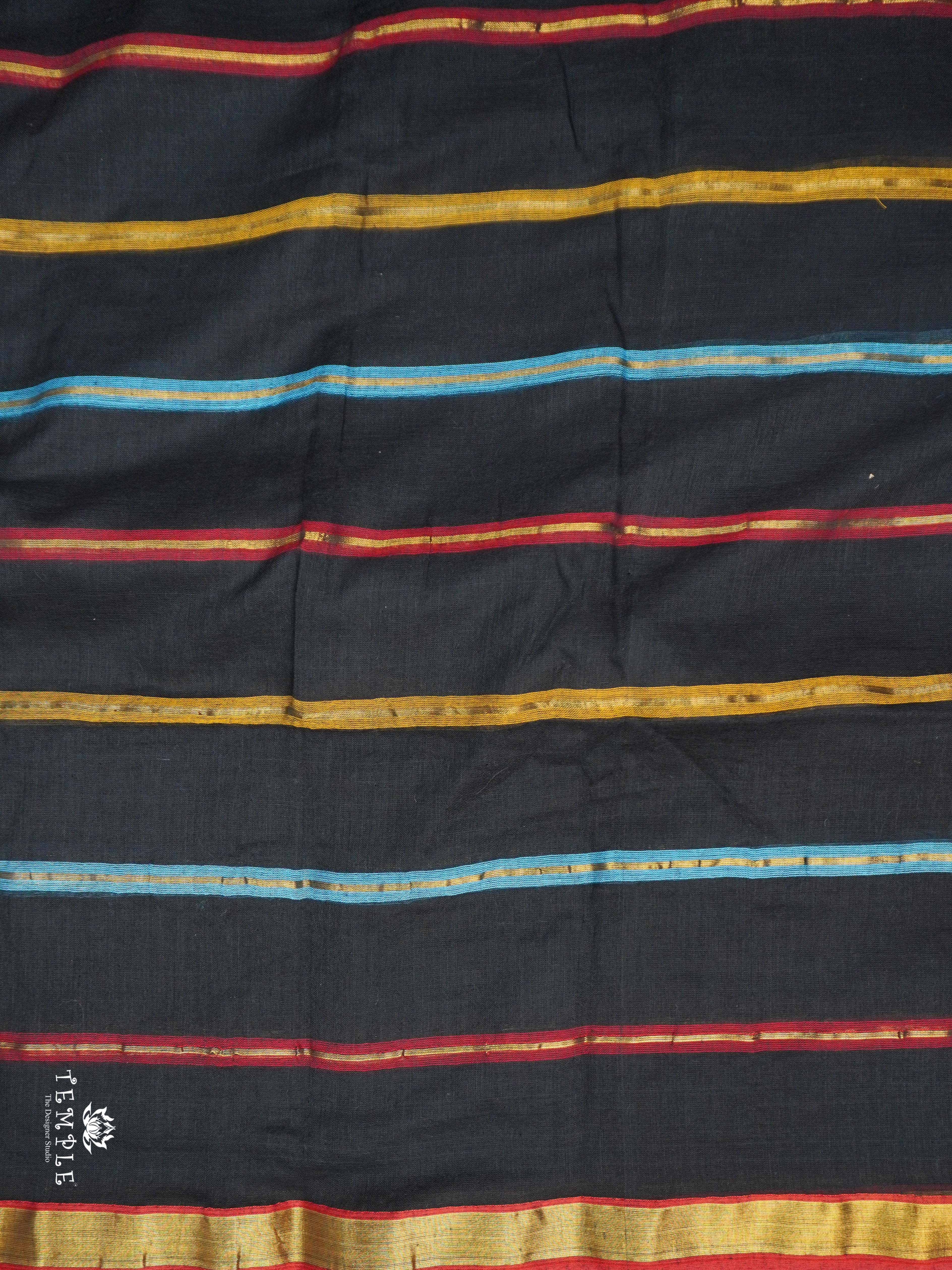 Mul Mul Cotton Saree | TTDS2288