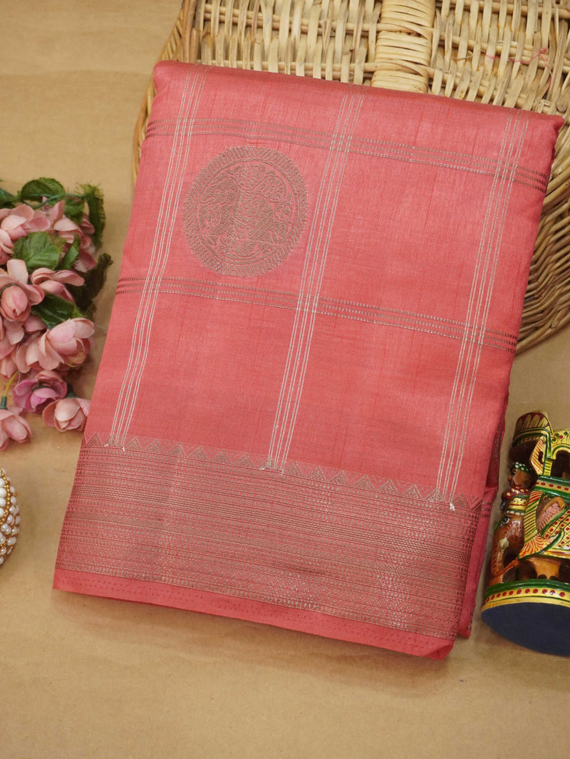 Vintage Kanchipuram Sarees | TTDS2933