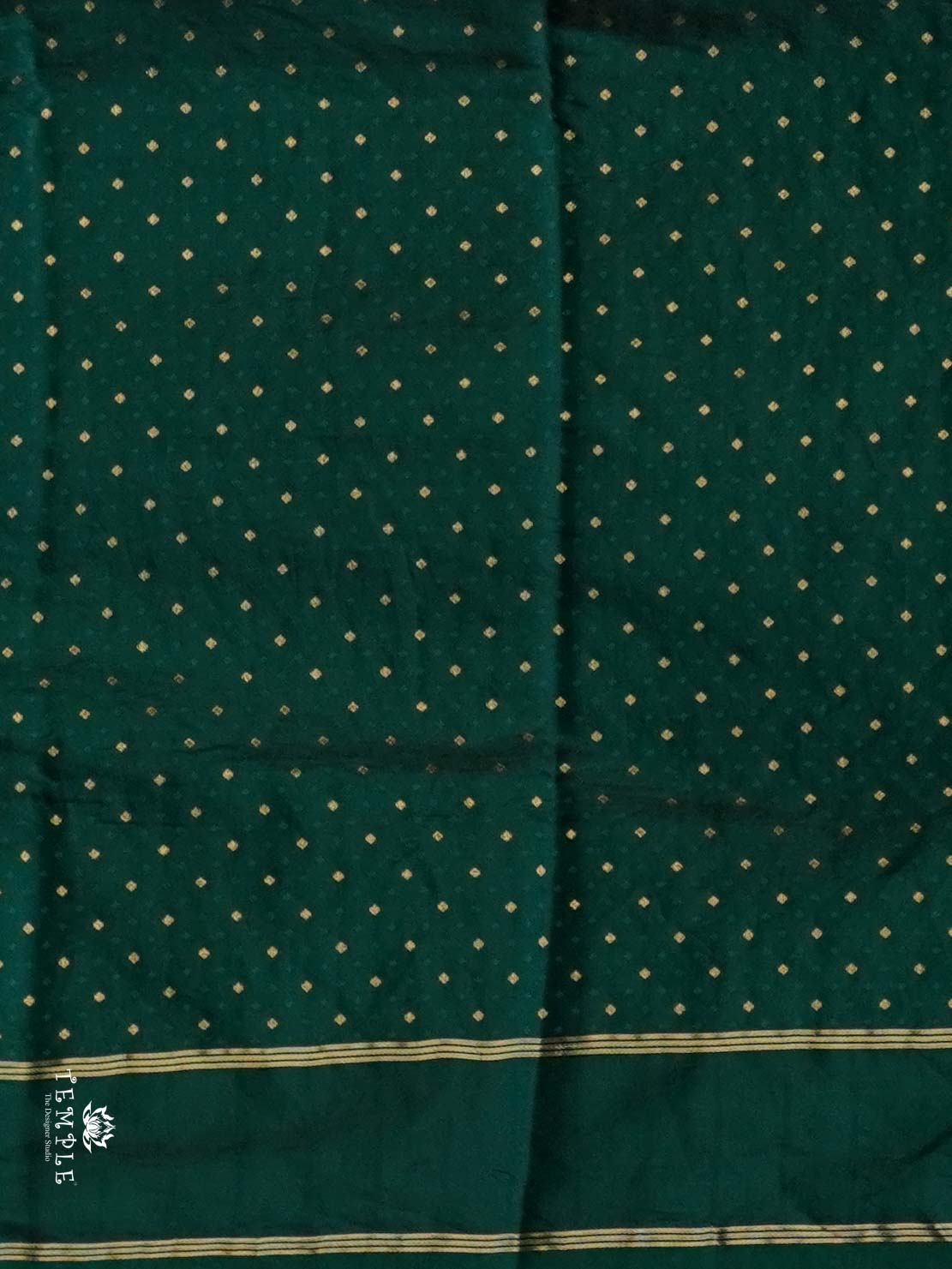Warm Silk Saree | TTDS2196